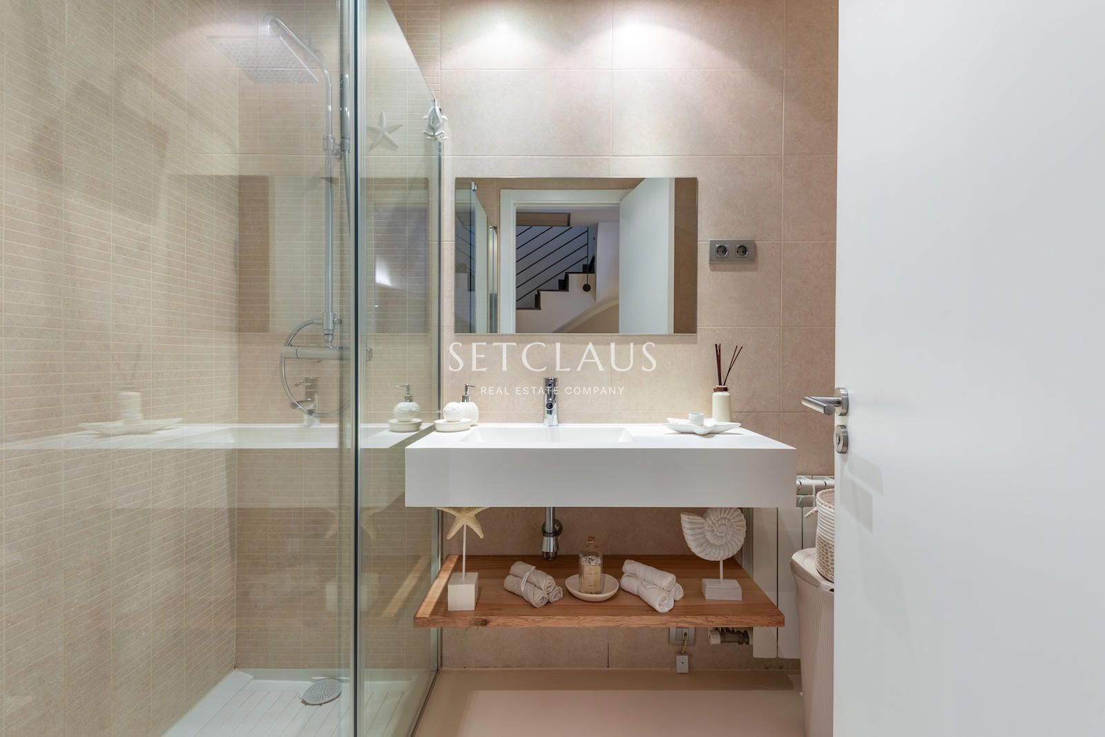 Inmueble Centrico Chalet adosado con jardin, piscina privada, y vistas al mar foto 45