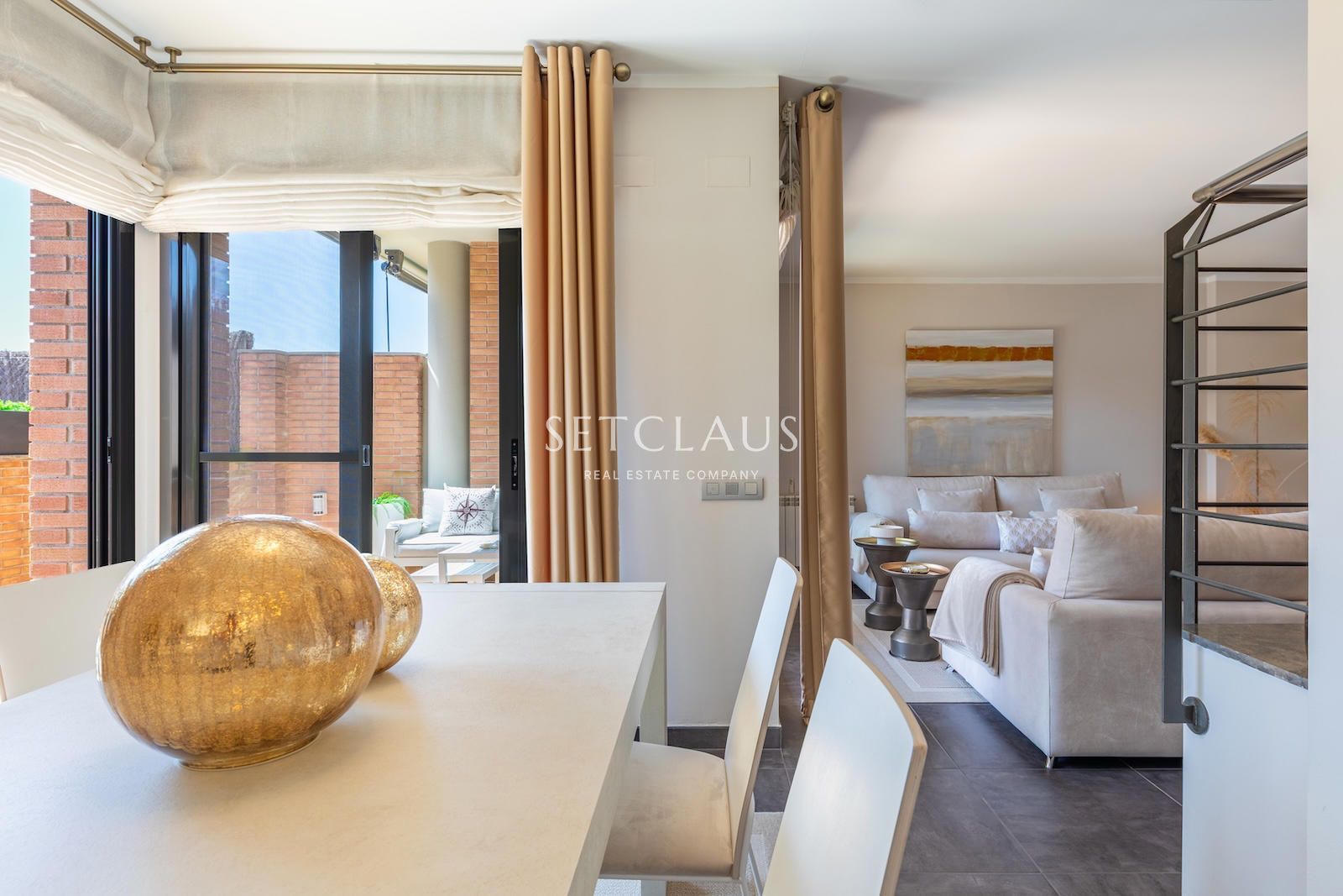 Inmueble Centrico Chalet adosado con jardin, piscina privada, y vistas al mar foto 19