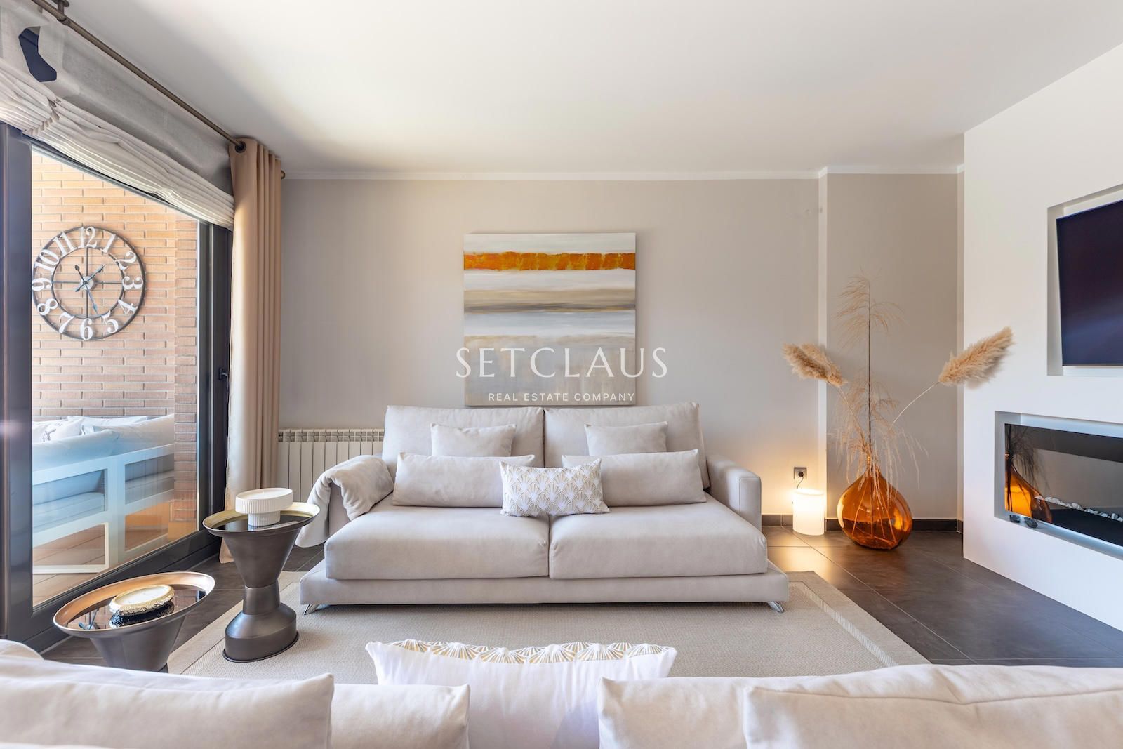 Inmueble Centrico Chalet adosado con jardin, piscina privada, y vistas al mar foto 20