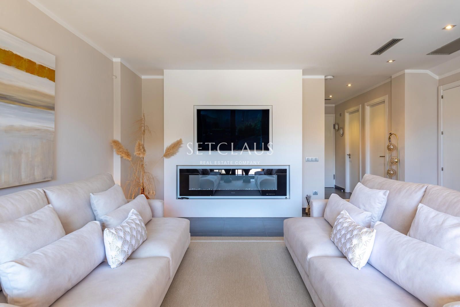 Inmueble Centrico Chalet adosado con jardin, piscina privada, y vistas al mar foto 23