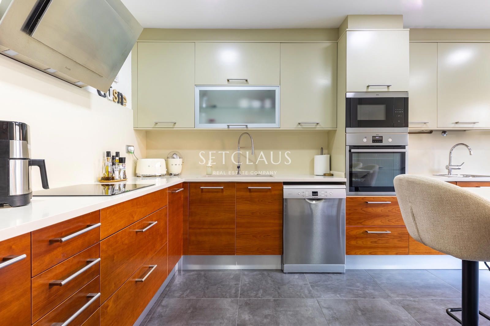 Inmueble Centrico Chalet adosado con jardin, piscina privada, y vistas al mar foto 25