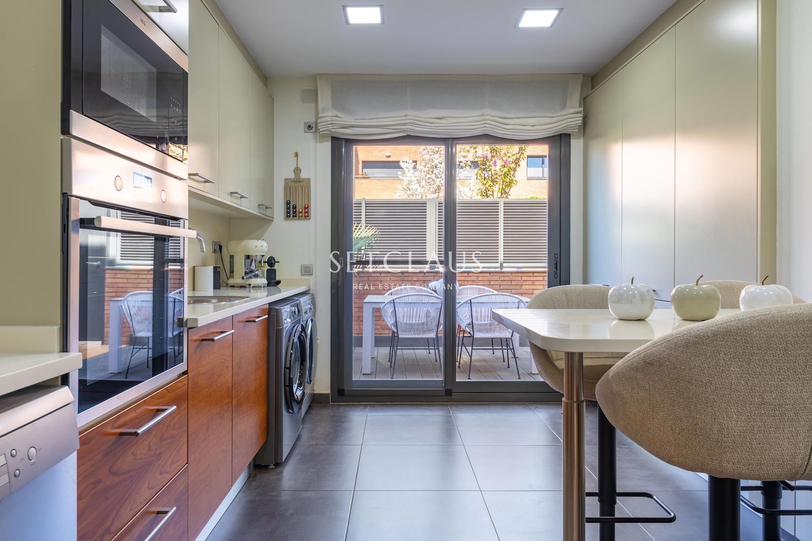 Inmueble Centrico Chalet adosado con jardin, piscina privada, y vistas al mar foto 29