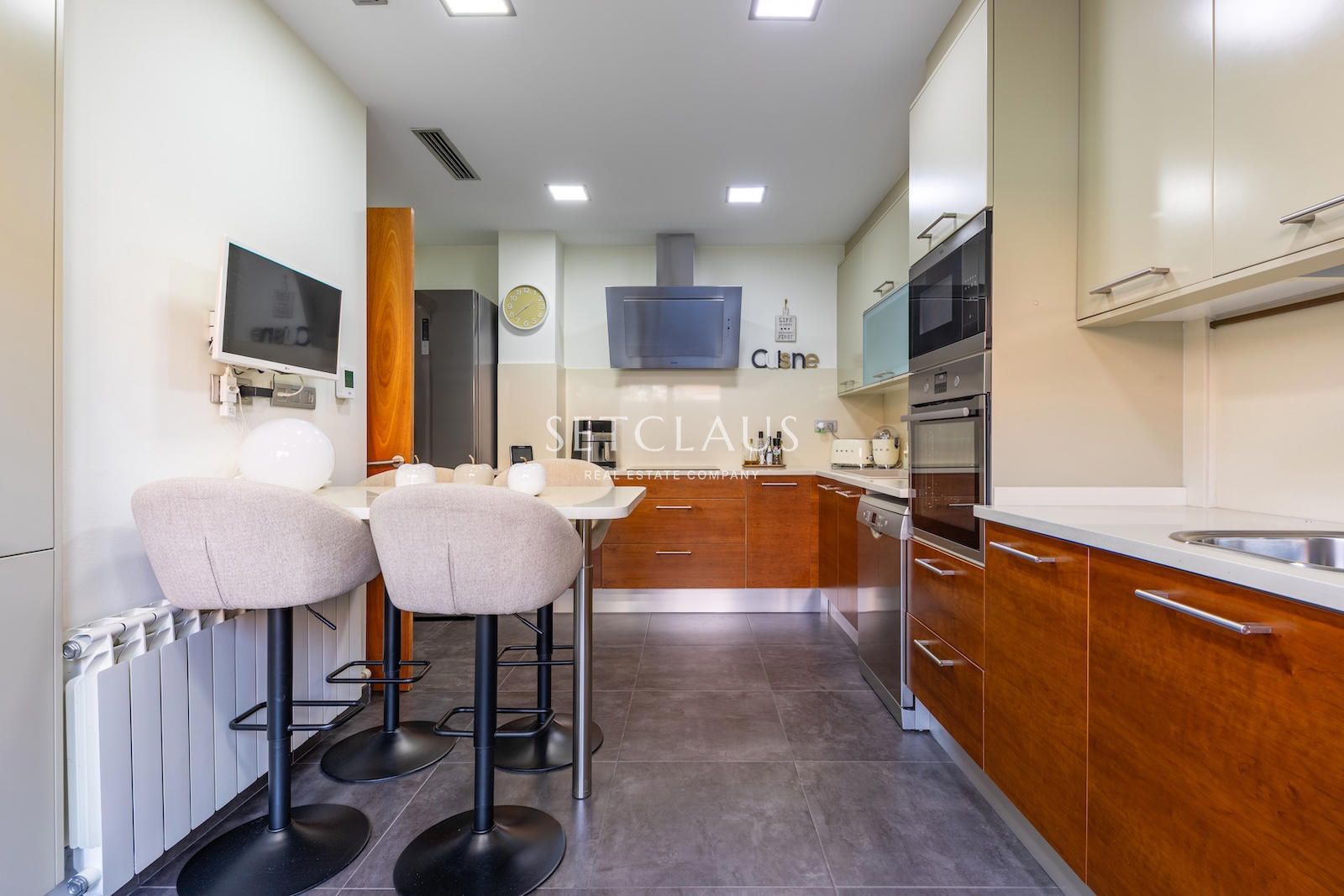 Inmueble Centrico Chalet adosado con jardin, piscina privada, y vistas al mar foto 26