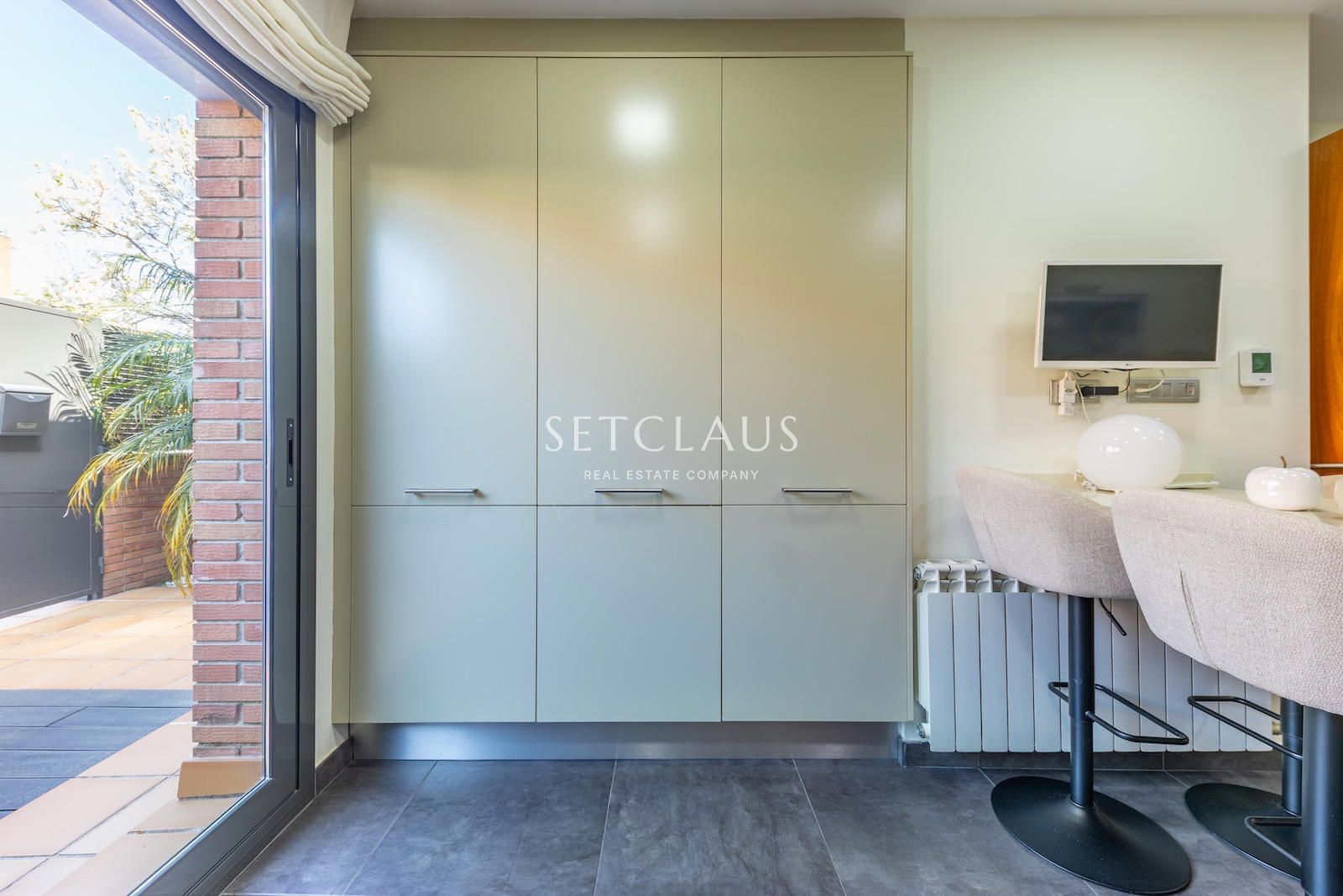 Inmueble Centrico Chalet adosado con jardin, piscina privada, y vistas al mar foto 28