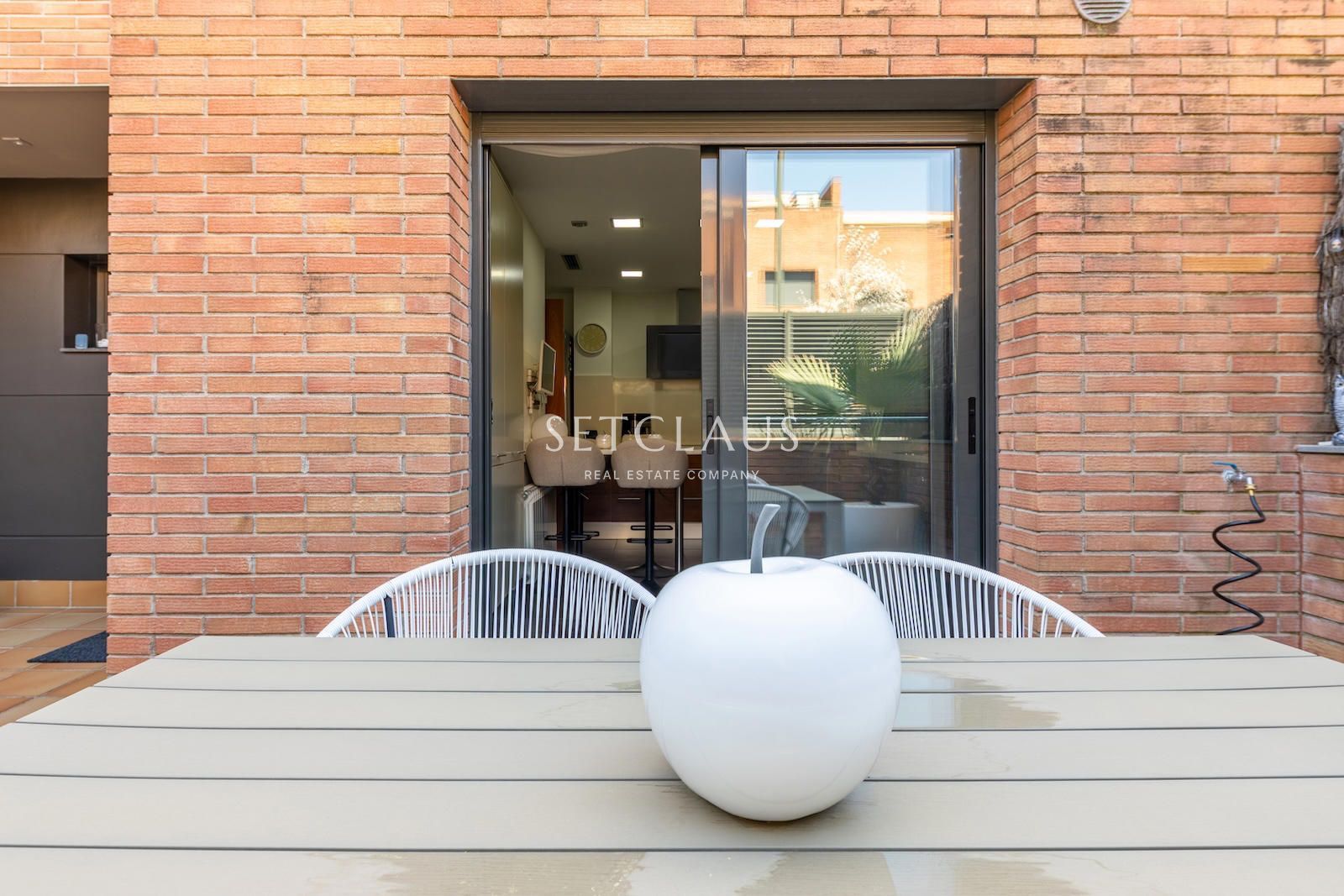 Inmueble Centrico Chalet adosado con jardin, piscina privada, y vistas al mar foto 31