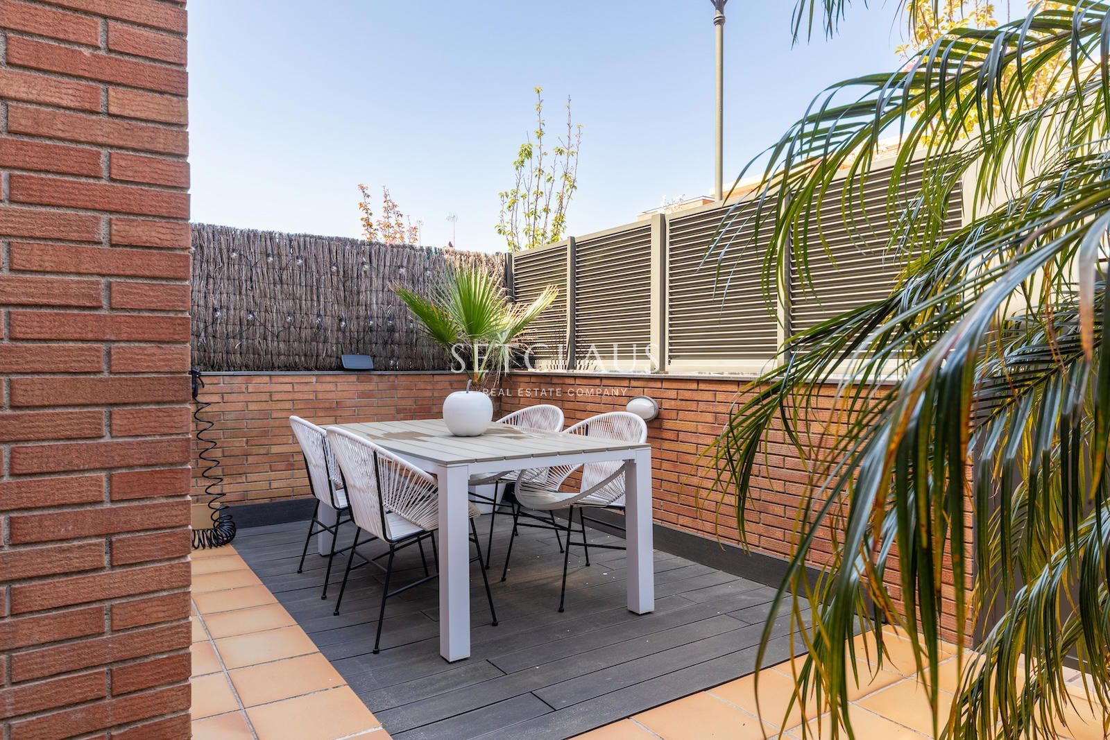 Inmueble Centrico Chalet adosado con jardin, piscina privada, y vistas al mar foto 30