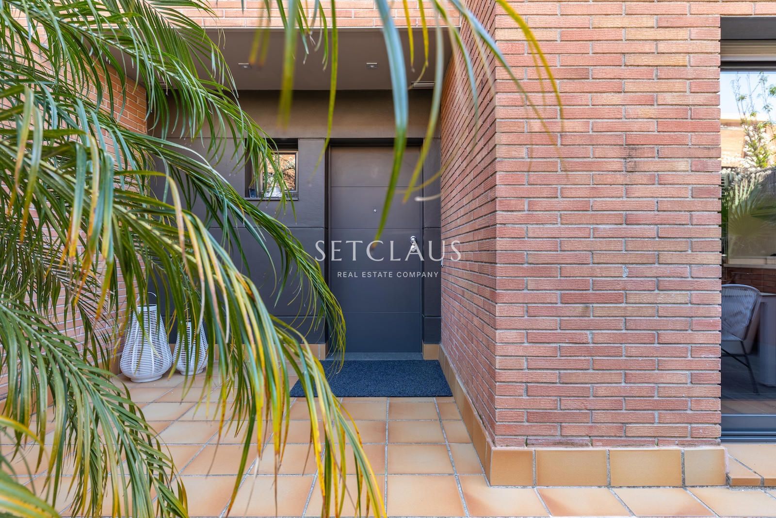 Inmueble Centrico Chalet adosado con jardin, piscina privada, y vistas al mar foto 32