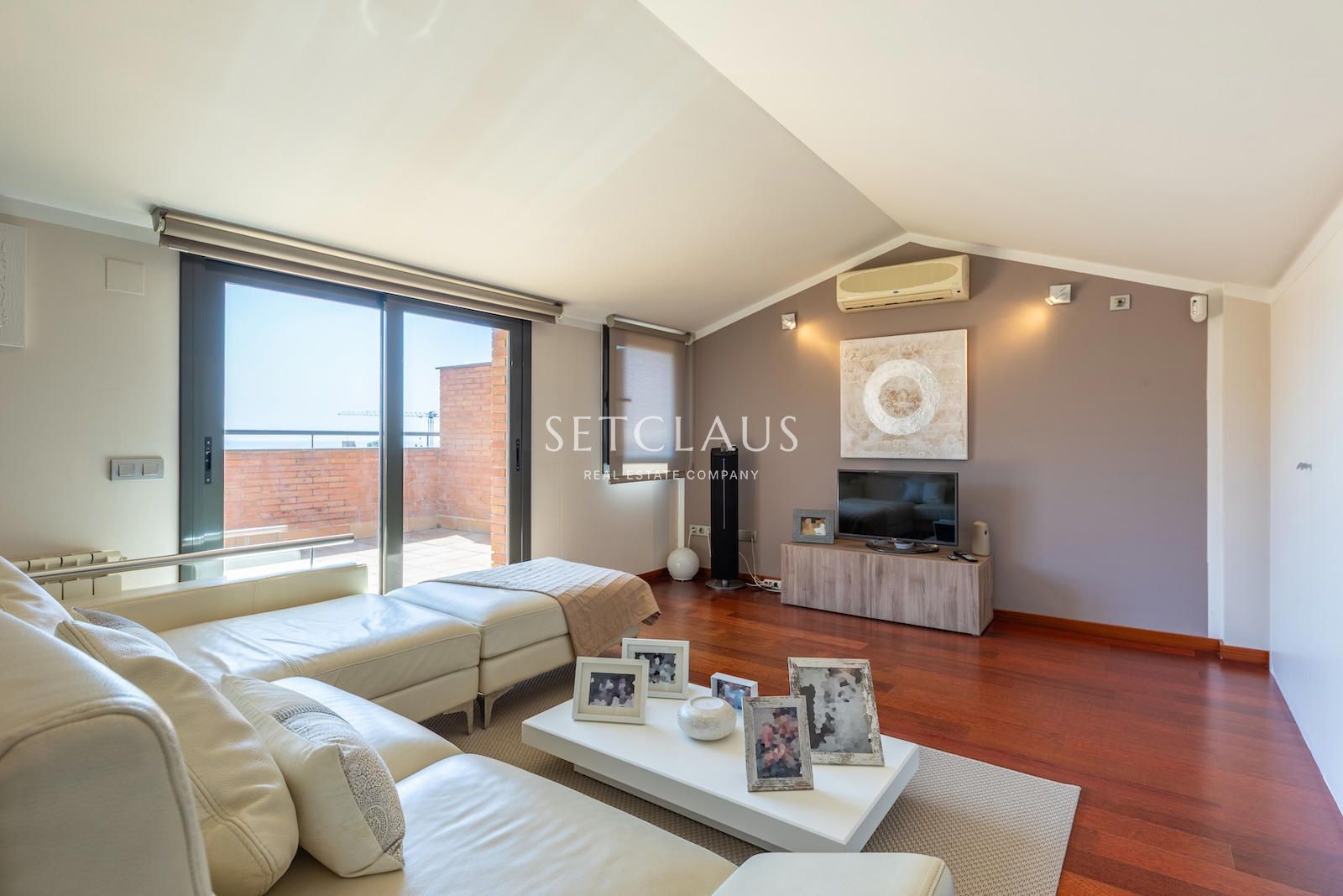 Inmueble Centrico Chalet adosado con jardin, piscina privada, y vistas al mar foto 46