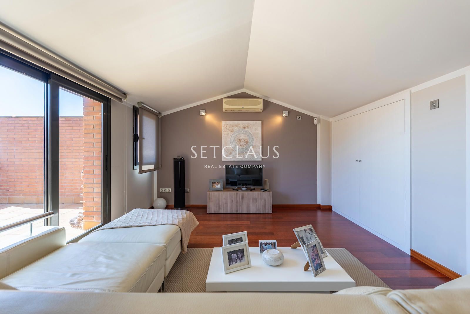 Inmueble Centrico Chalet adosado con jardin, piscina privada, y vistas al mar foto 48