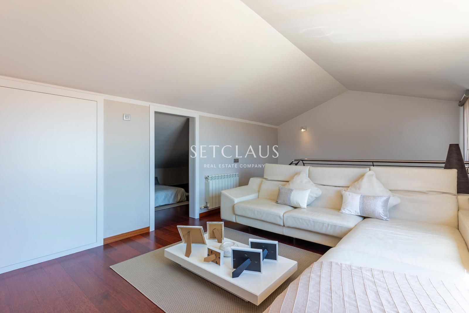 Inmueble Centrico Chalet adosado con jardin, piscina privada, y vistas al mar foto 47