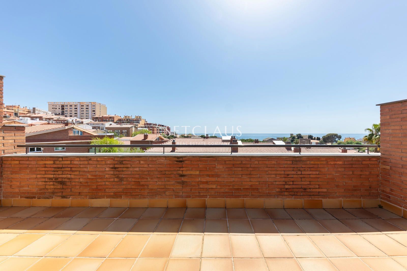 Inmueble Centrico Chalet adosado con jardin, piscina privada, y vistas al mar foto 49