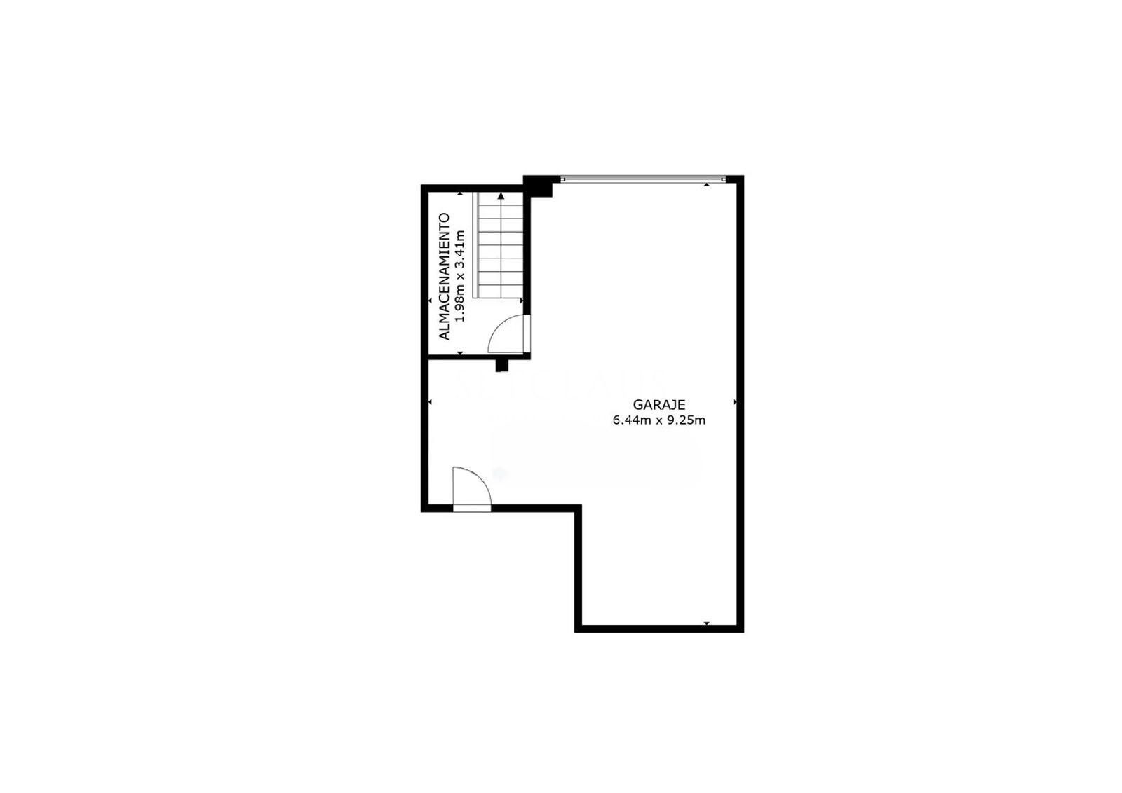 Comprar Centrico Chalet adosado con jardin, piscina privada, y vistas al mar foto 53