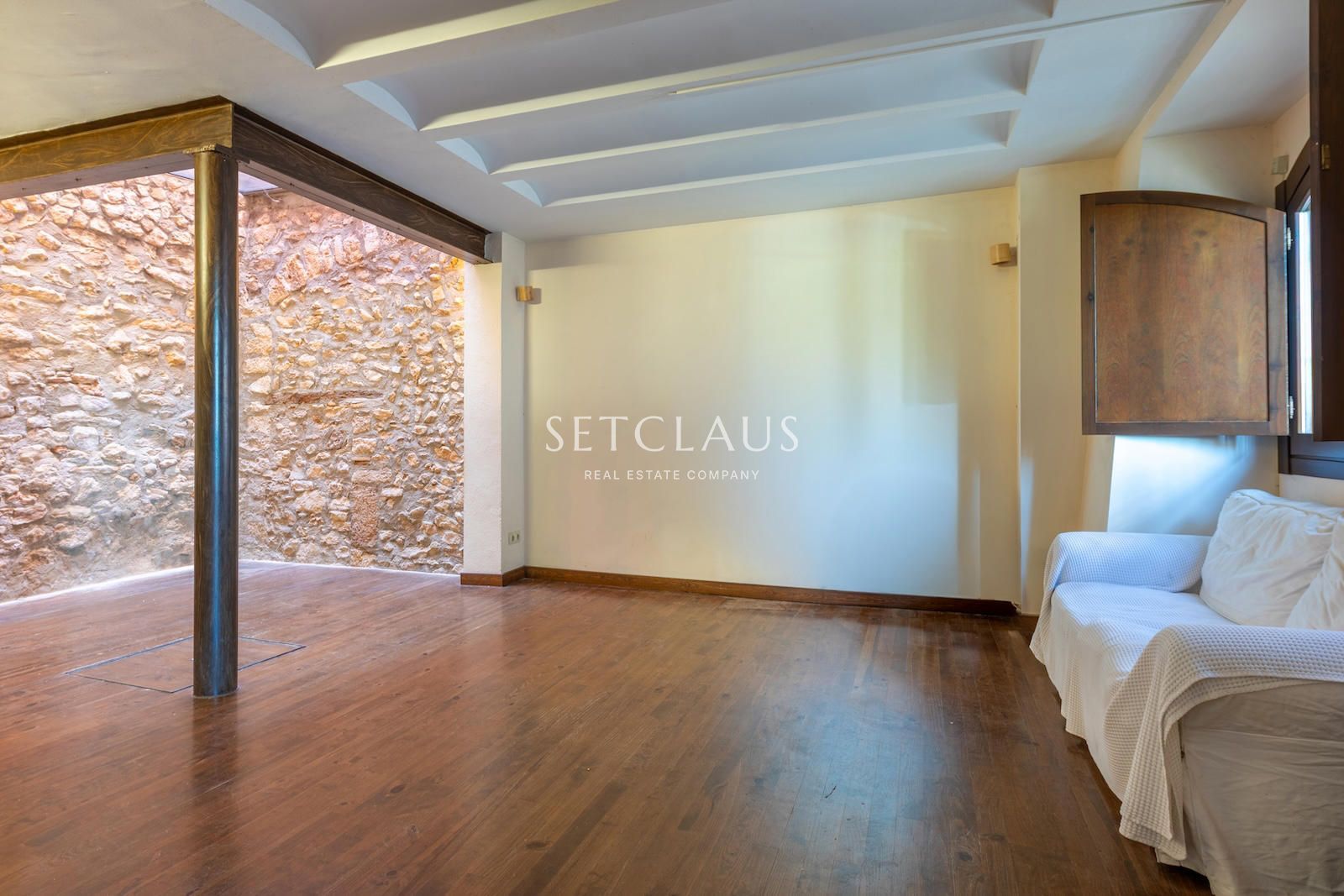 Comprar Casa de pueblo con caracter en entorno histórico foto 12