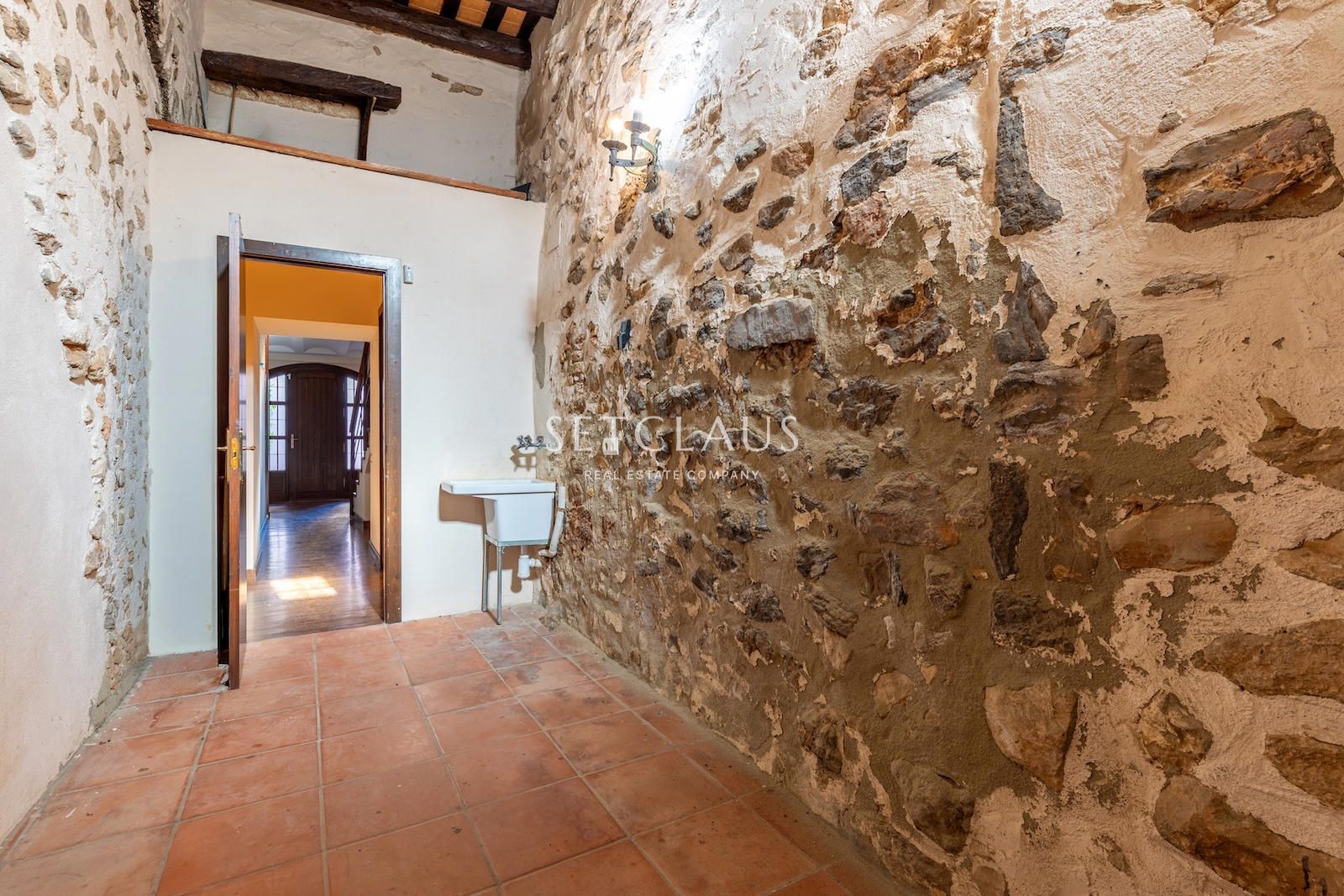 Comprar Casa de pueblo con caracter en entorno histórico foto 60