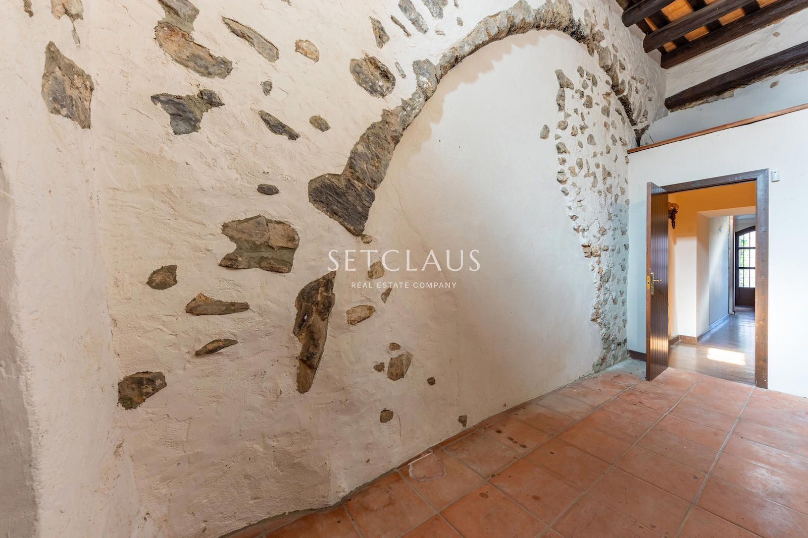 Comprar Casa de pueblo con caracter en entorno histórico foto 61