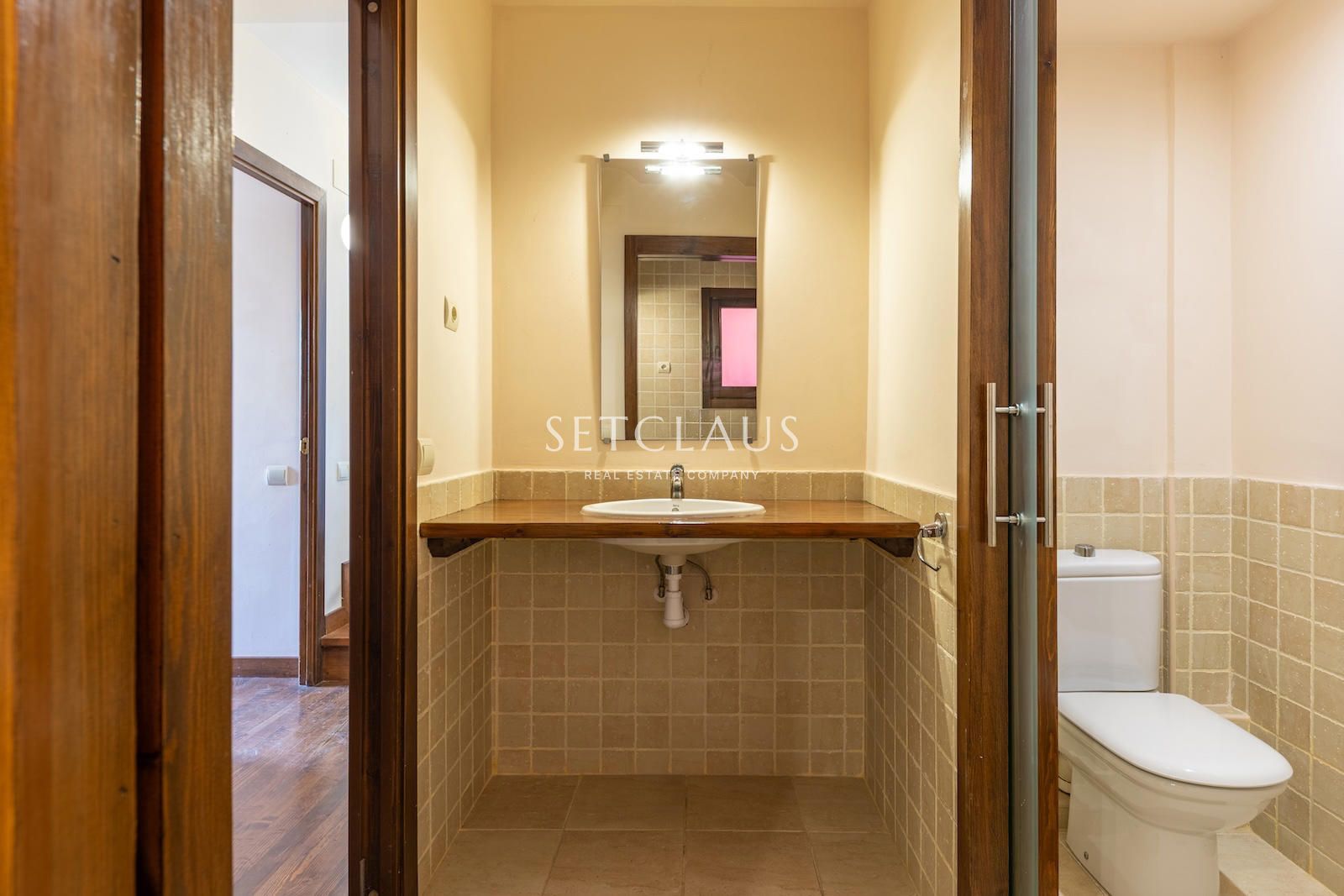 Comprar Casa de pueblo con caracter en entorno histórico foto 67