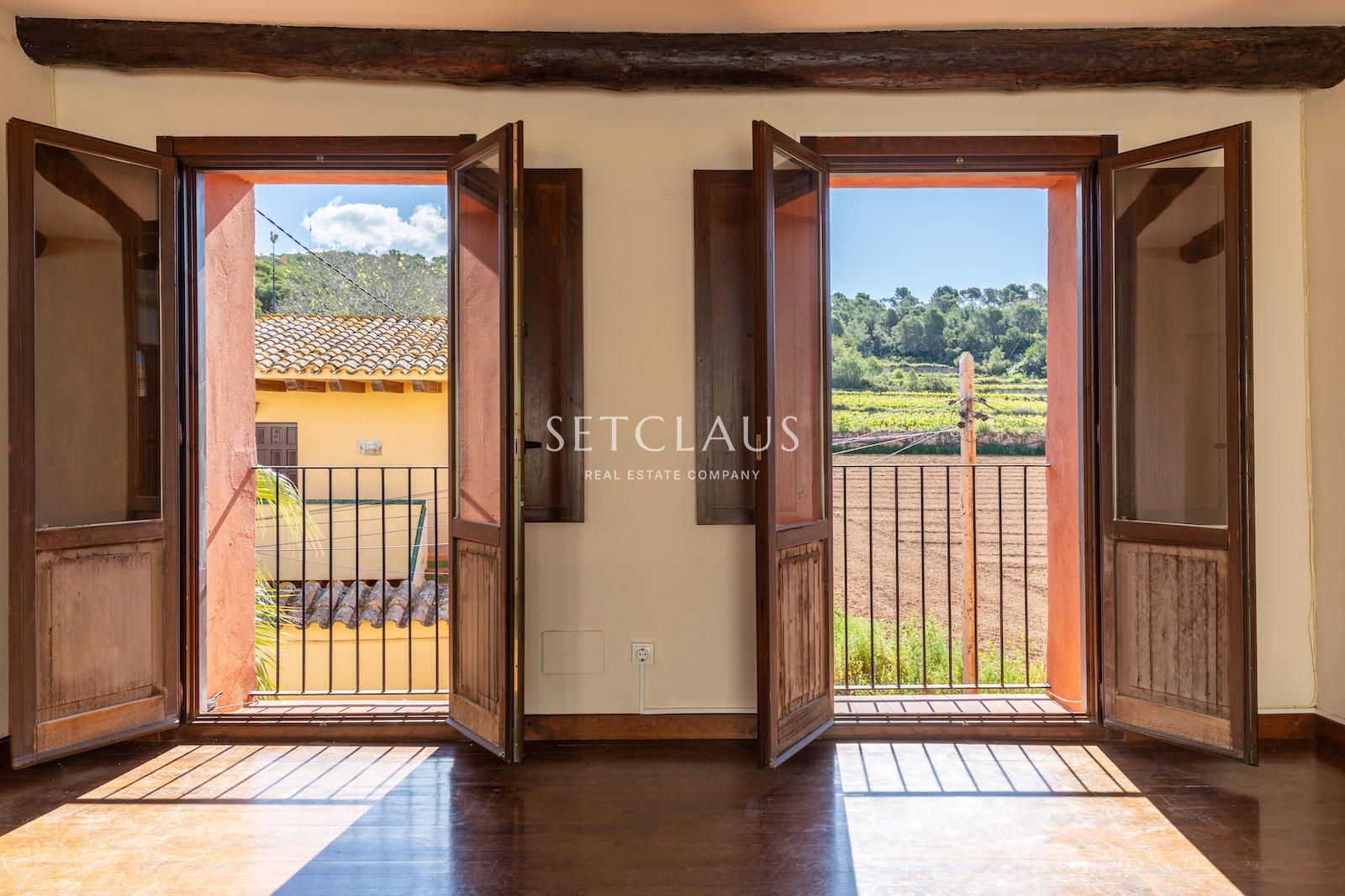 Comprar Casa de pueblo con caracter en entorno histórico foto 22