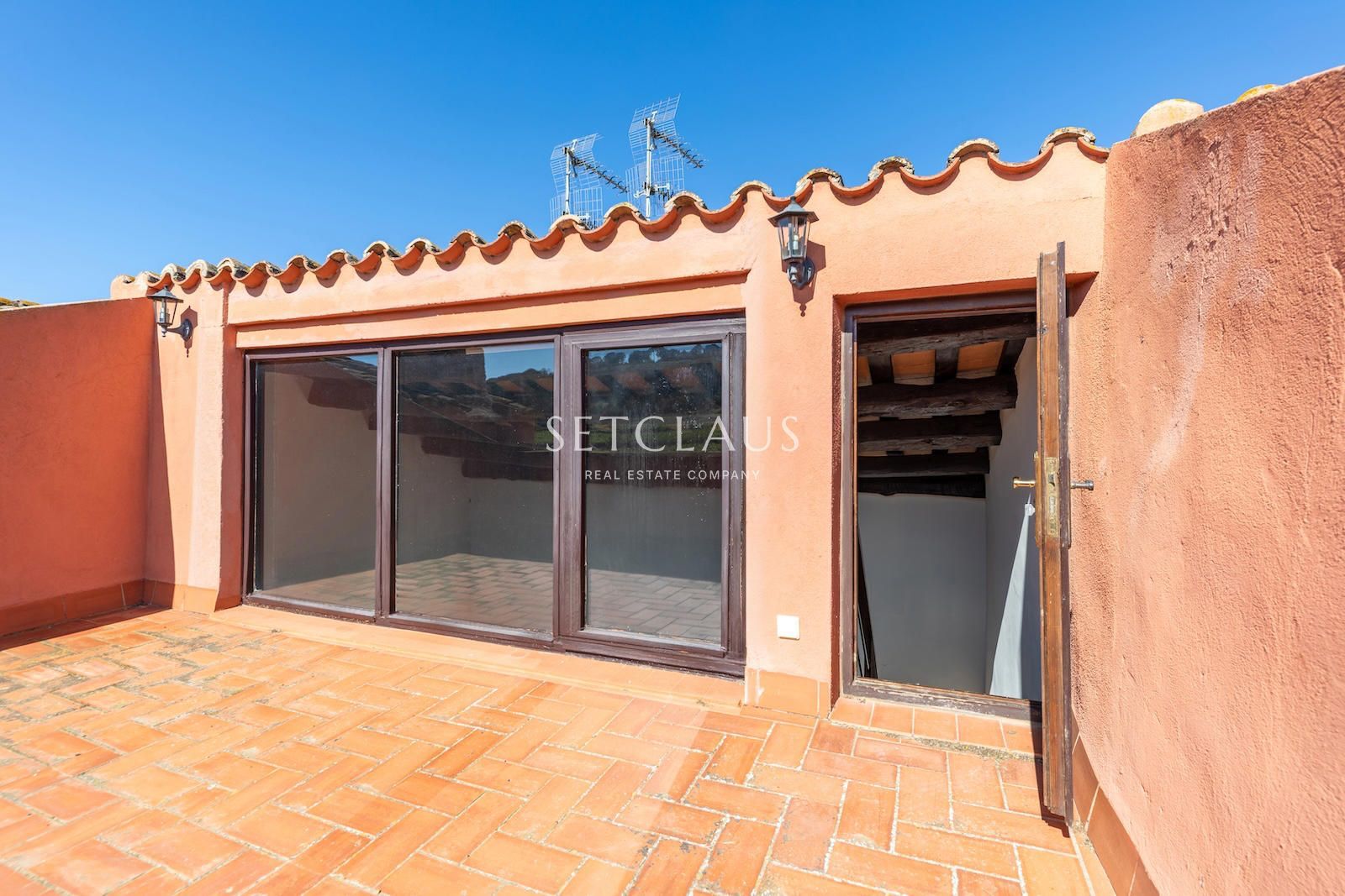 Comprar Casa de pueblo con caracter en entorno histórico foto 51