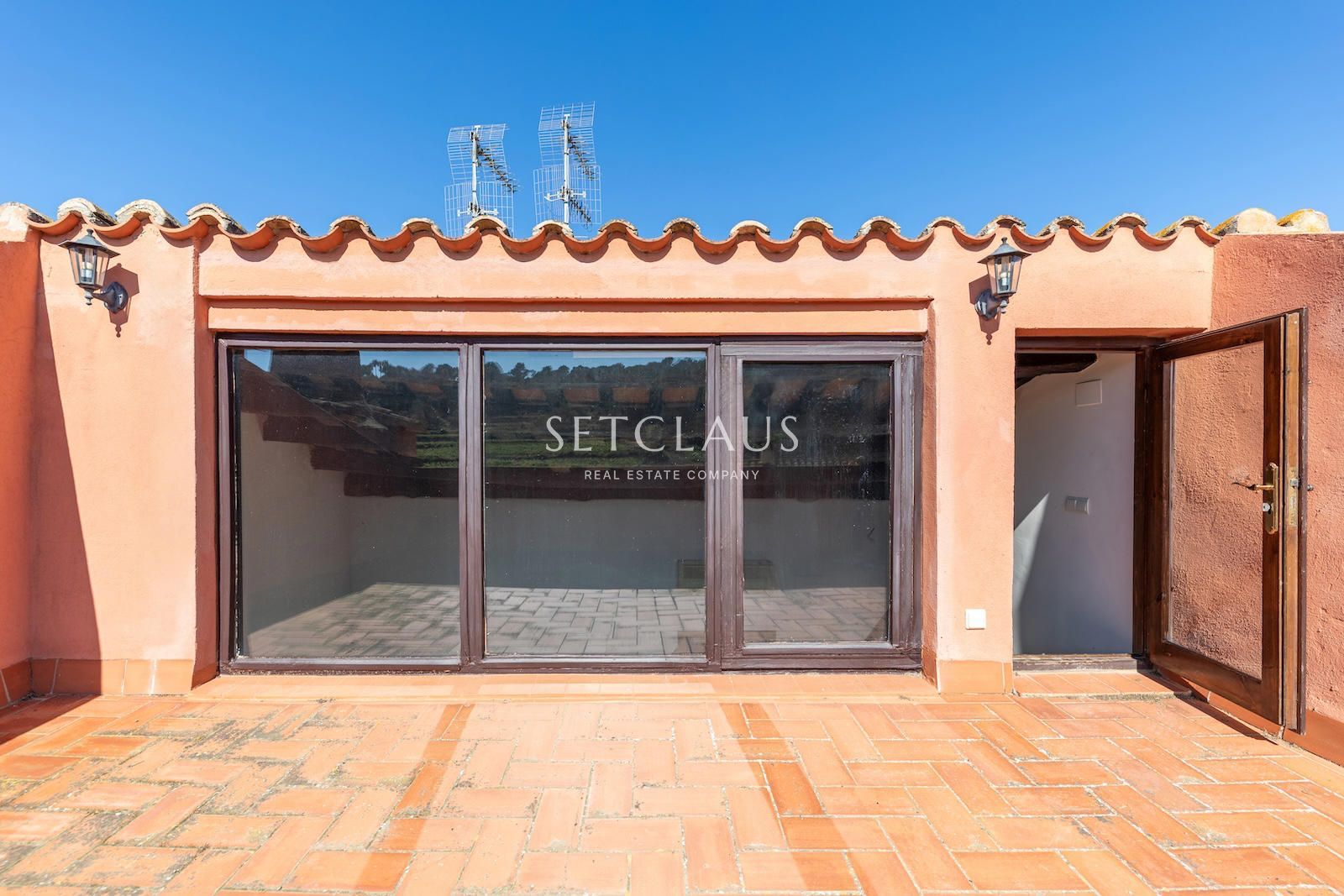 Comprar Casa de pueblo con caracter en entorno histórico foto 52