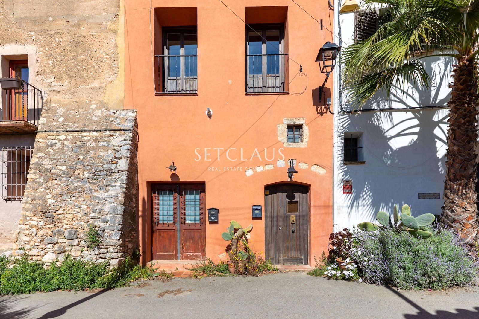 Comprar Casa de pueblo con caracter en entorno histórico foto 62