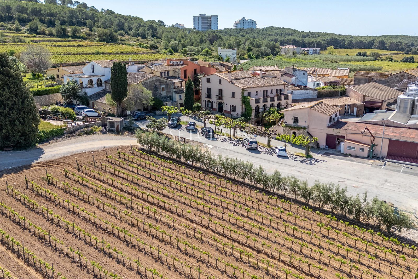 Comprar Casa de pueblo con caracter en entorno histórico foto 1