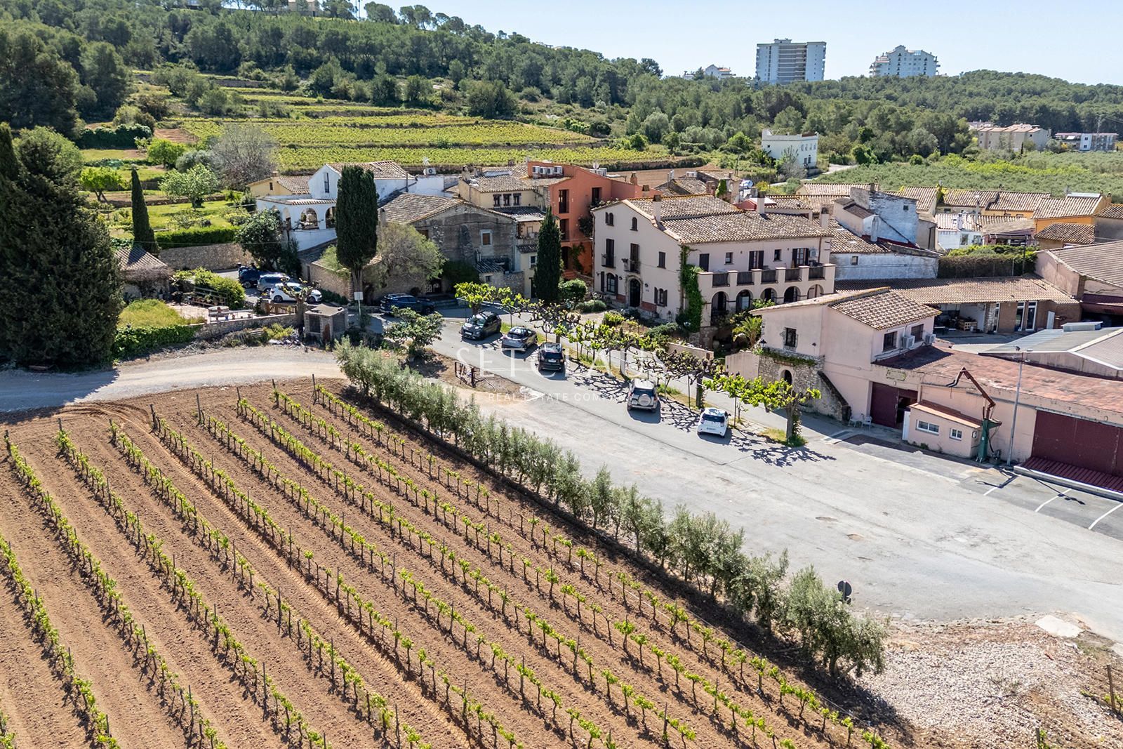 Comprar Casa de pueblo con caracter en entorno histórico foto 70