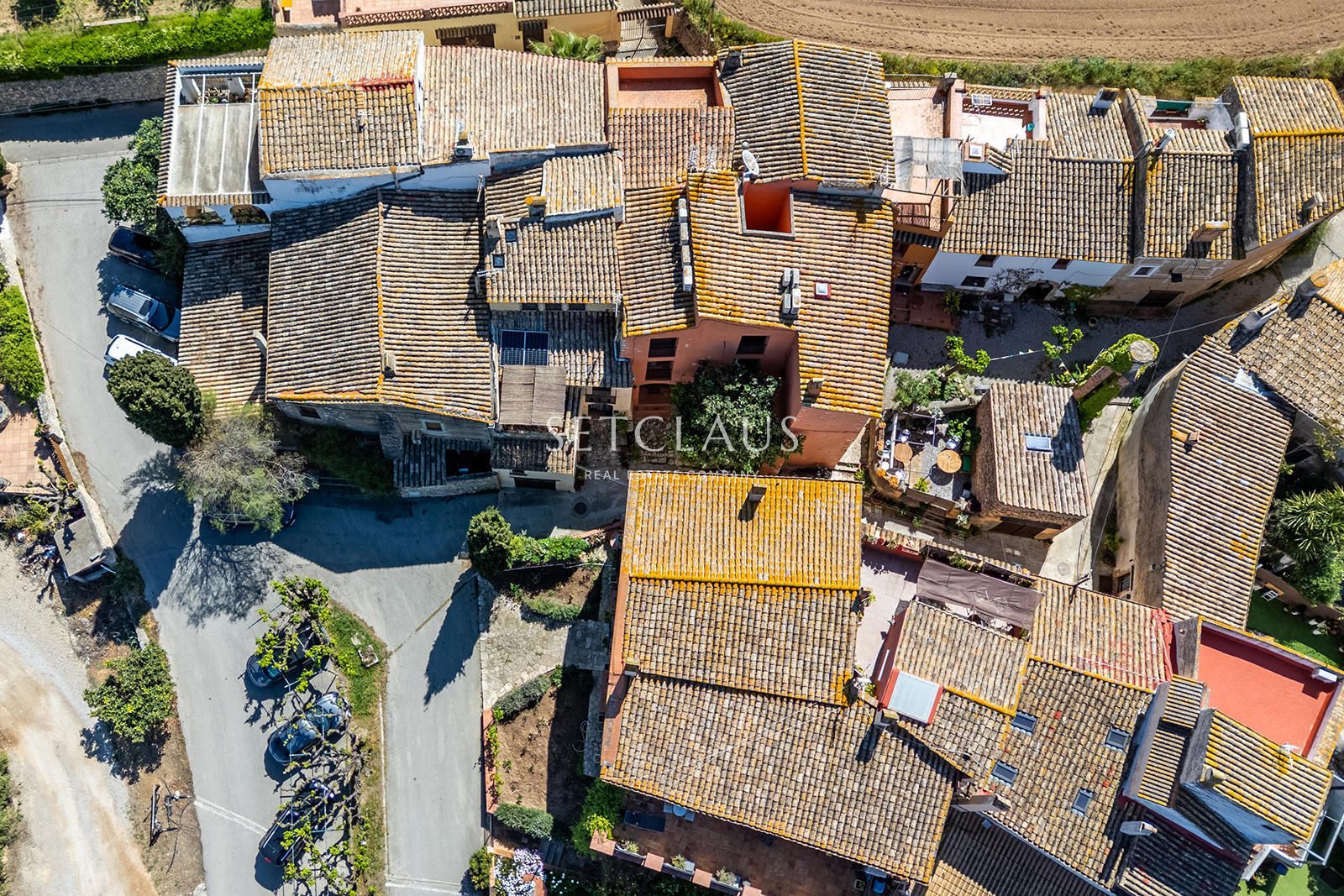 Comprar Casa de pueblo con caracter en entorno histórico foto 71