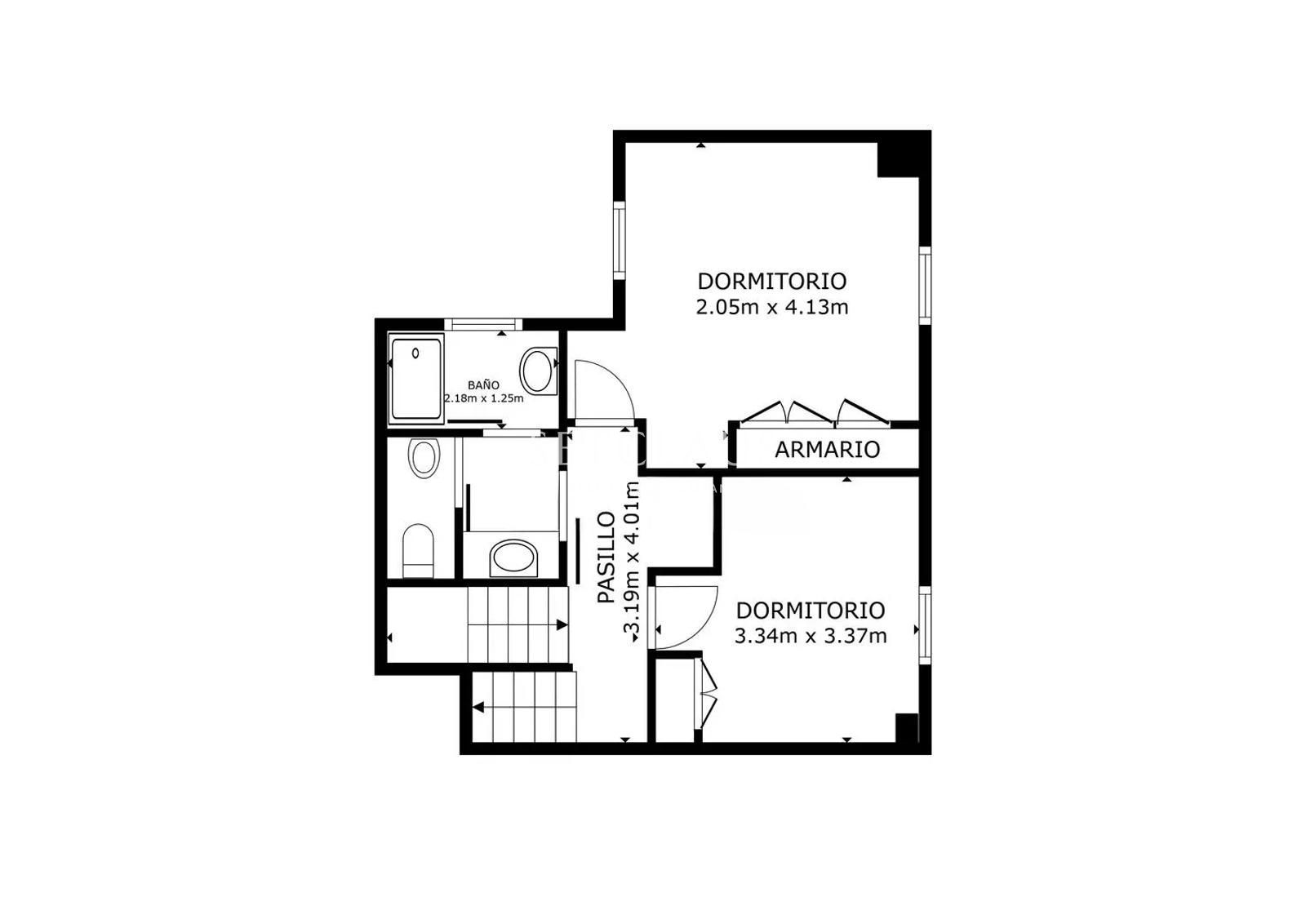 Comprar Casa de pueblo con caracter en entorno histórico foto 73