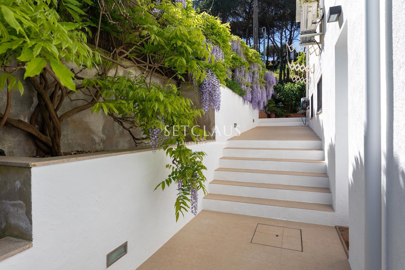 Comprar Chalet con vistas, privacidad y mucho encanto foto 41