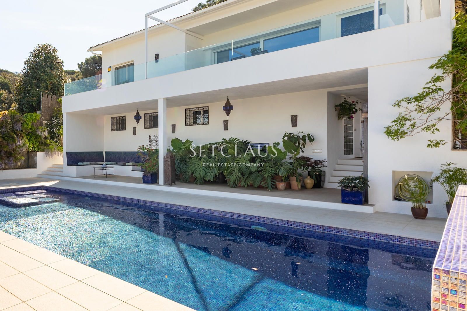 Comprar Chalet con vistas, privacidad y mucho encanto foto 11