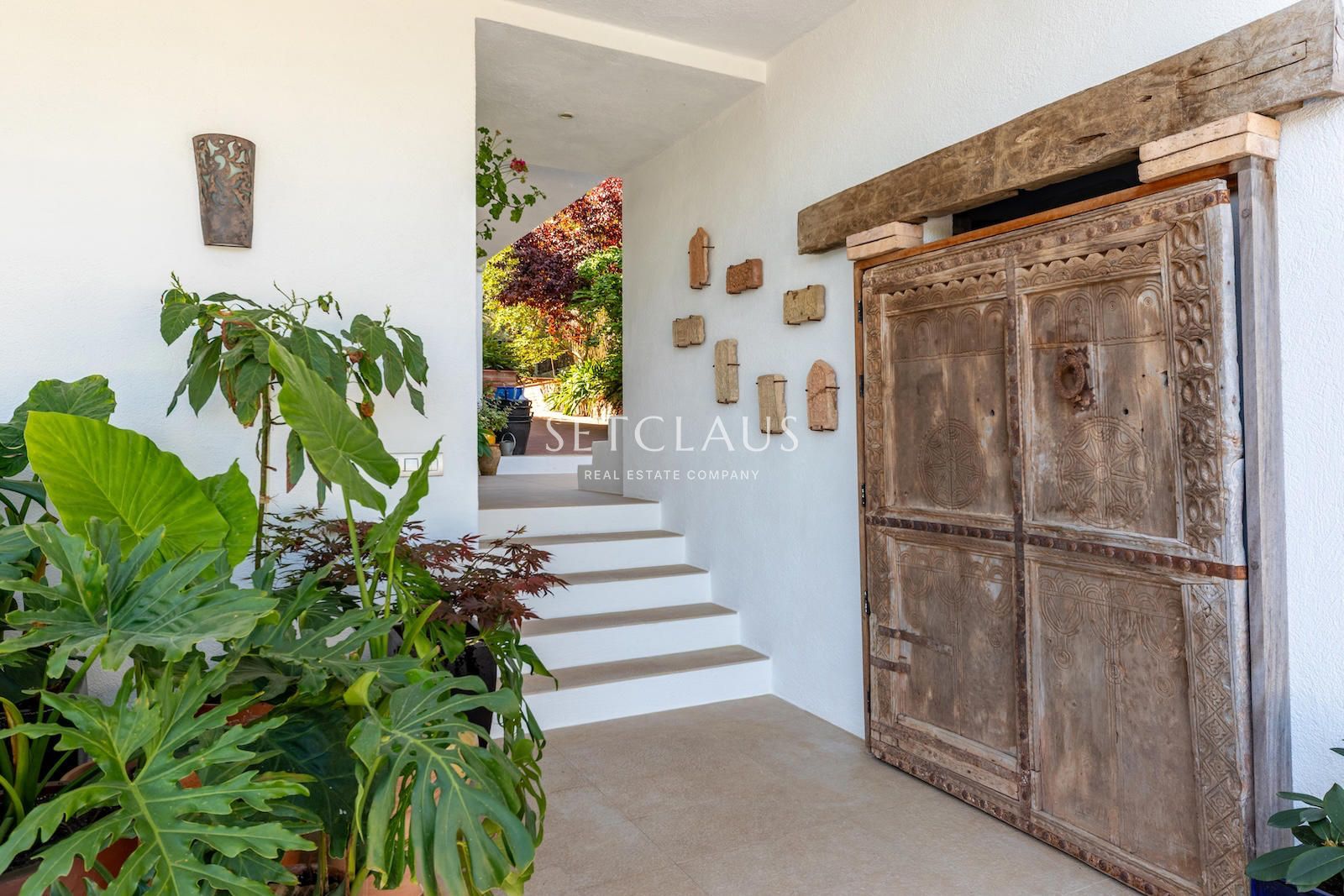 Comprar Chalet con vistas, privacidad y mucho encanto foto 5