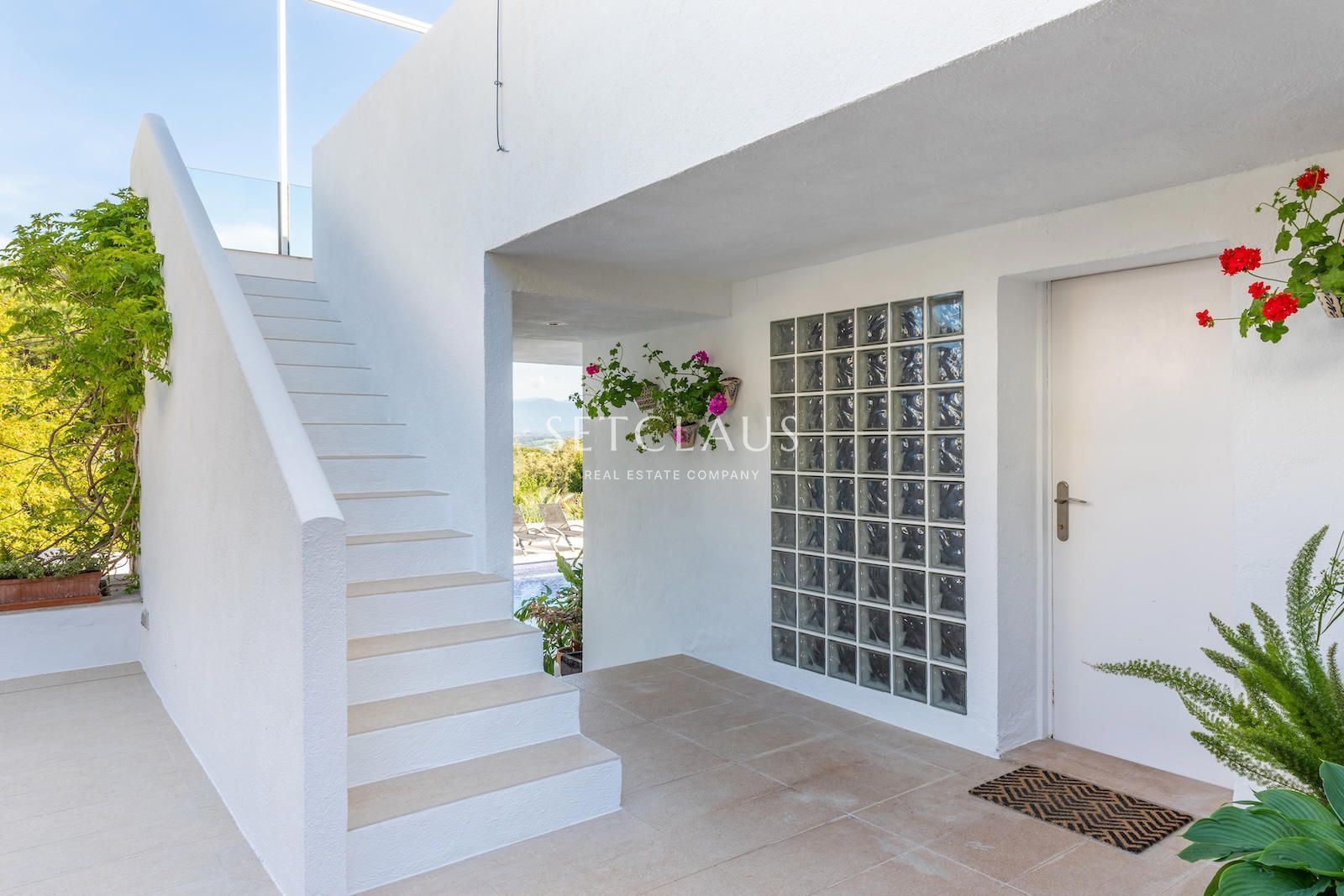 Comprar Chalet con vistas, privacidad y mucho encanto foto 48