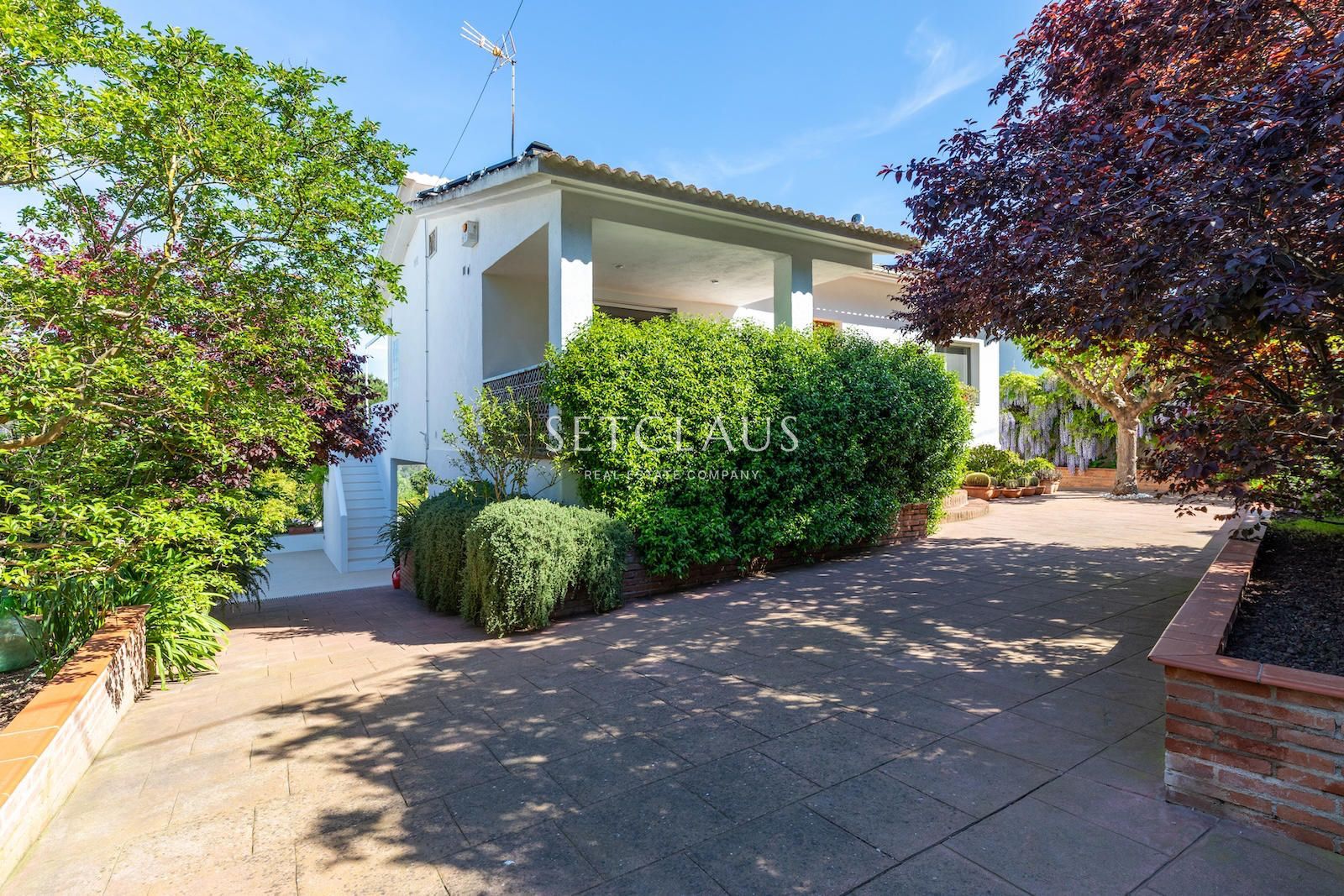 Comprar Chalet con vistas, privacidad y mucho encanto foto 37