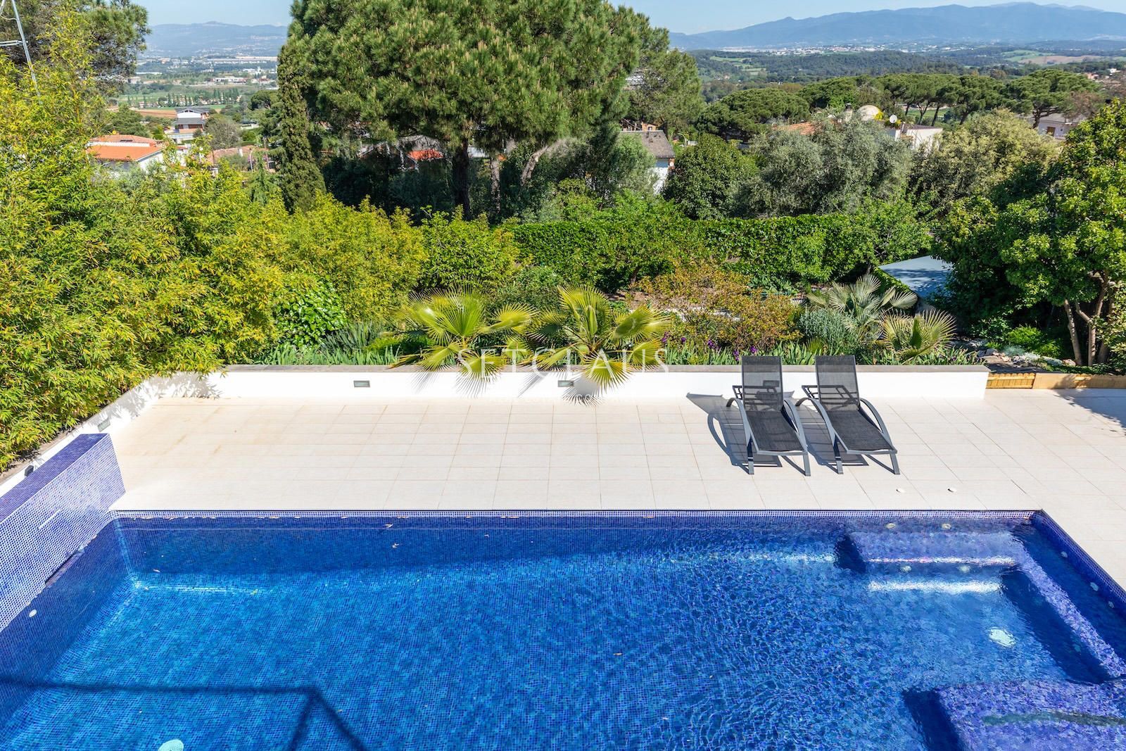 Comprar Chalet con vistas, privacidad y mucho encanto foto 35