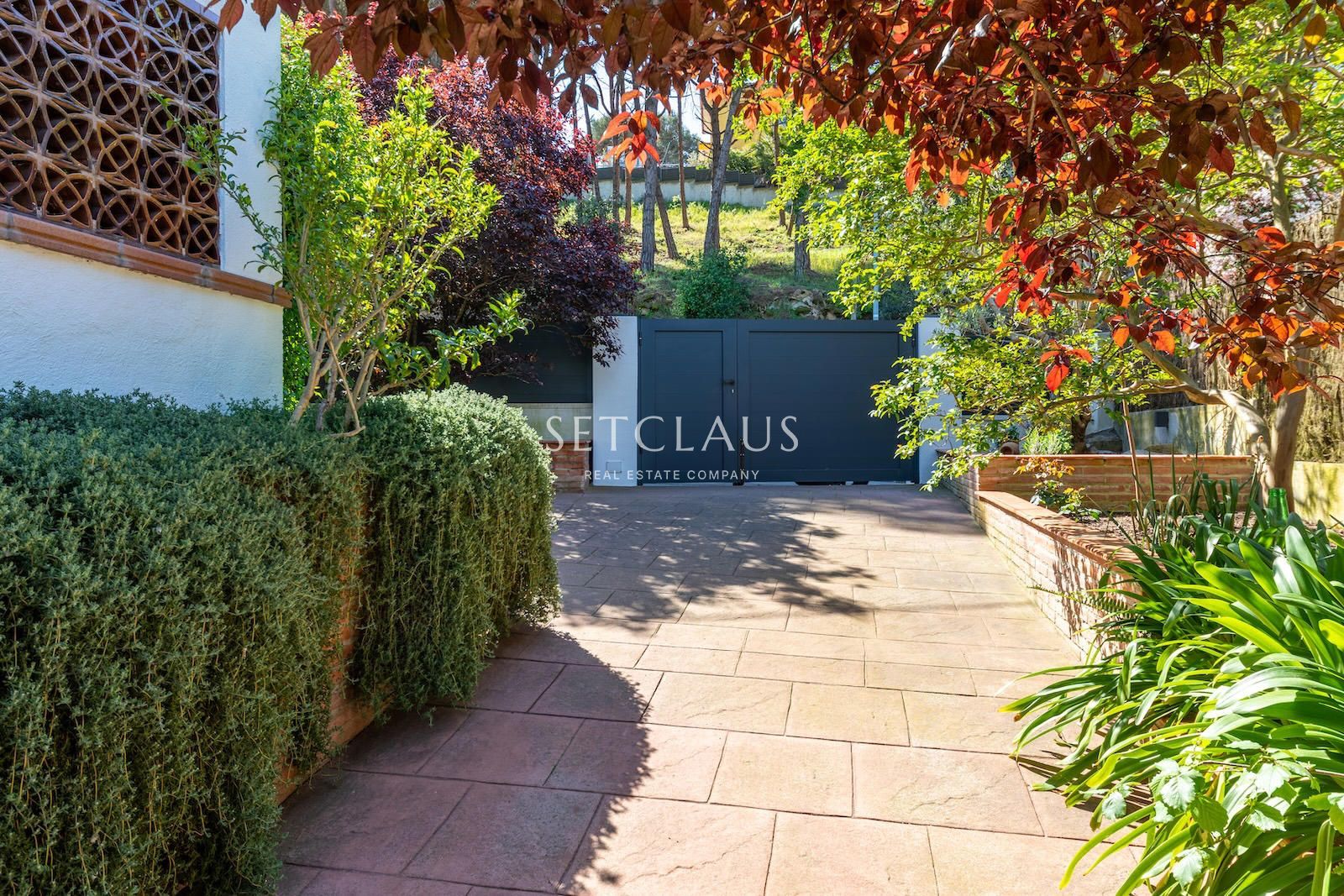 Comprar Chalet con vistas, privacidad y mucho encanto foto 36