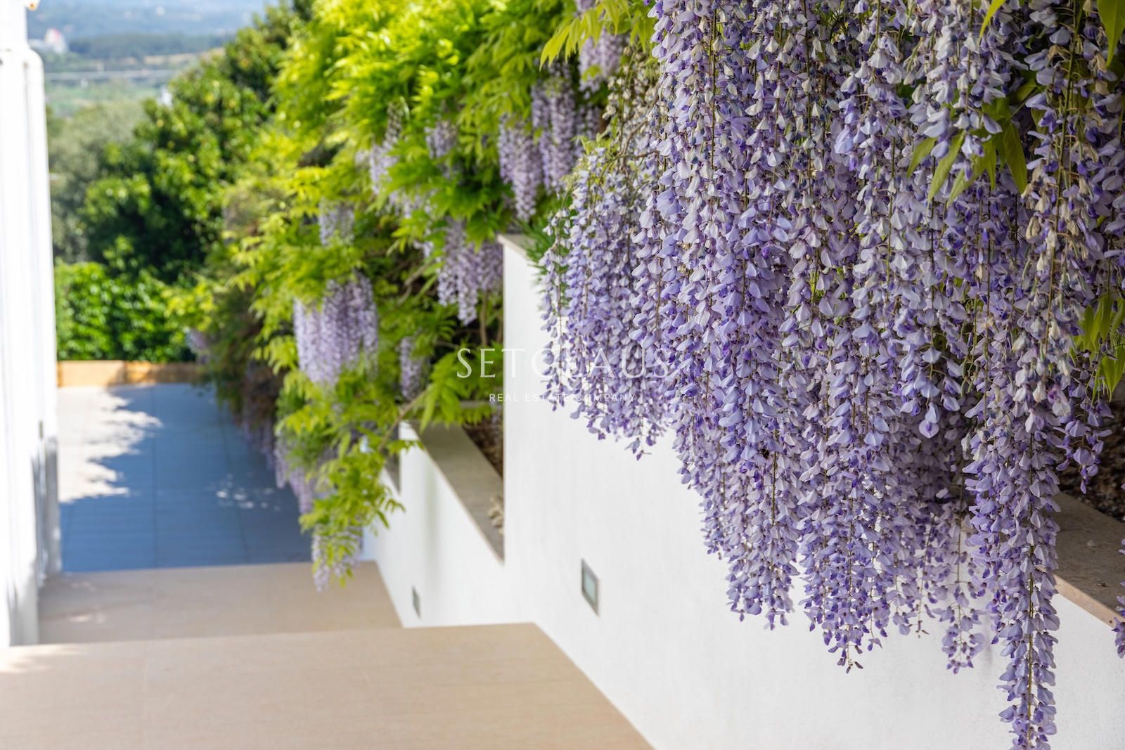 Comprar Chalet con vistas, privacidad y mucho encanto foto 10