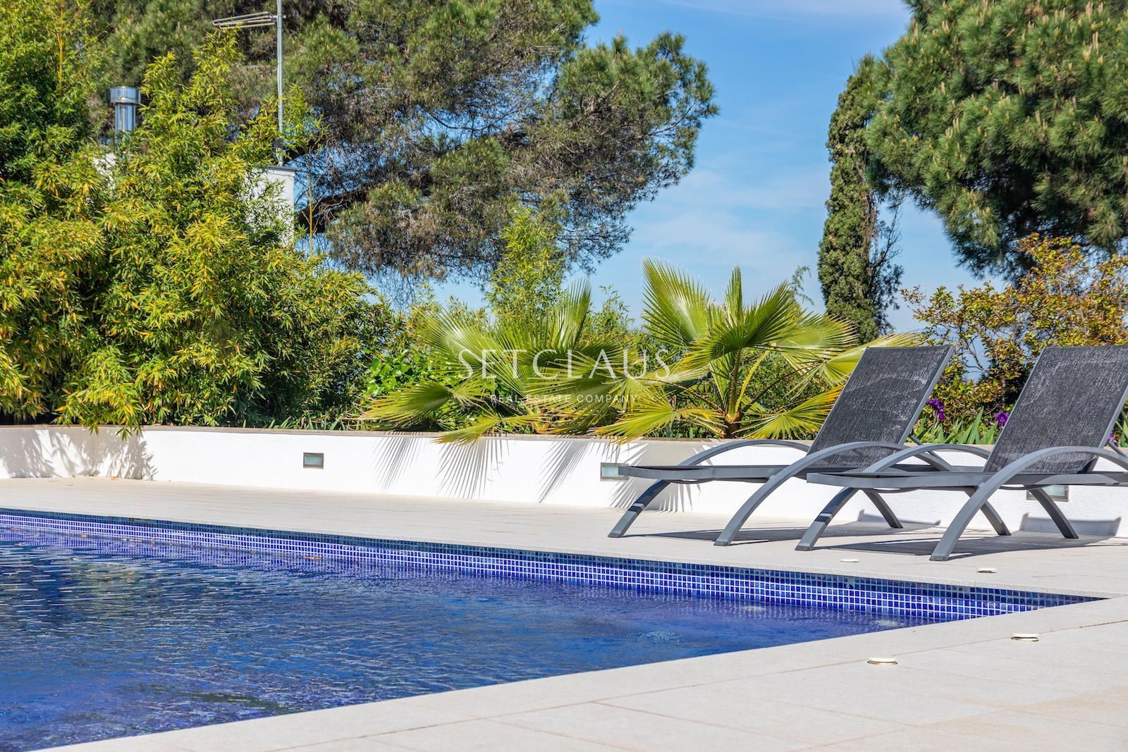 Comprar Chalet con vistas, privacidad y mucho encanto foto 34