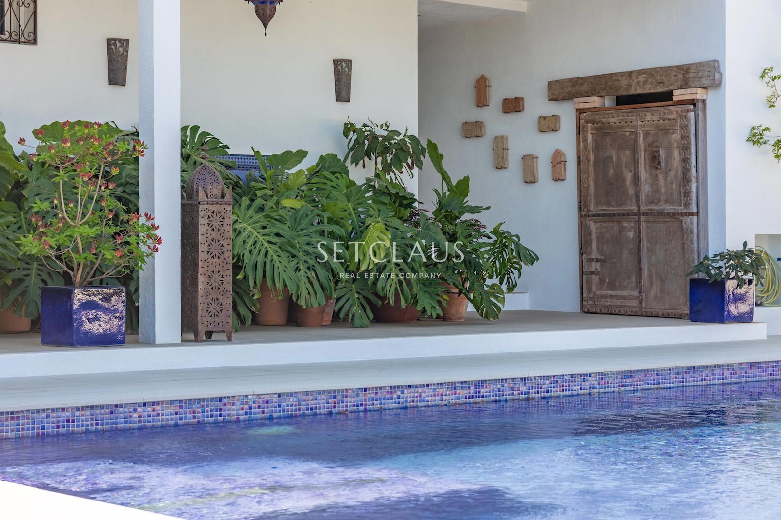 Comprar Chalet con vistas, privacidad y mucho encanto foto 6