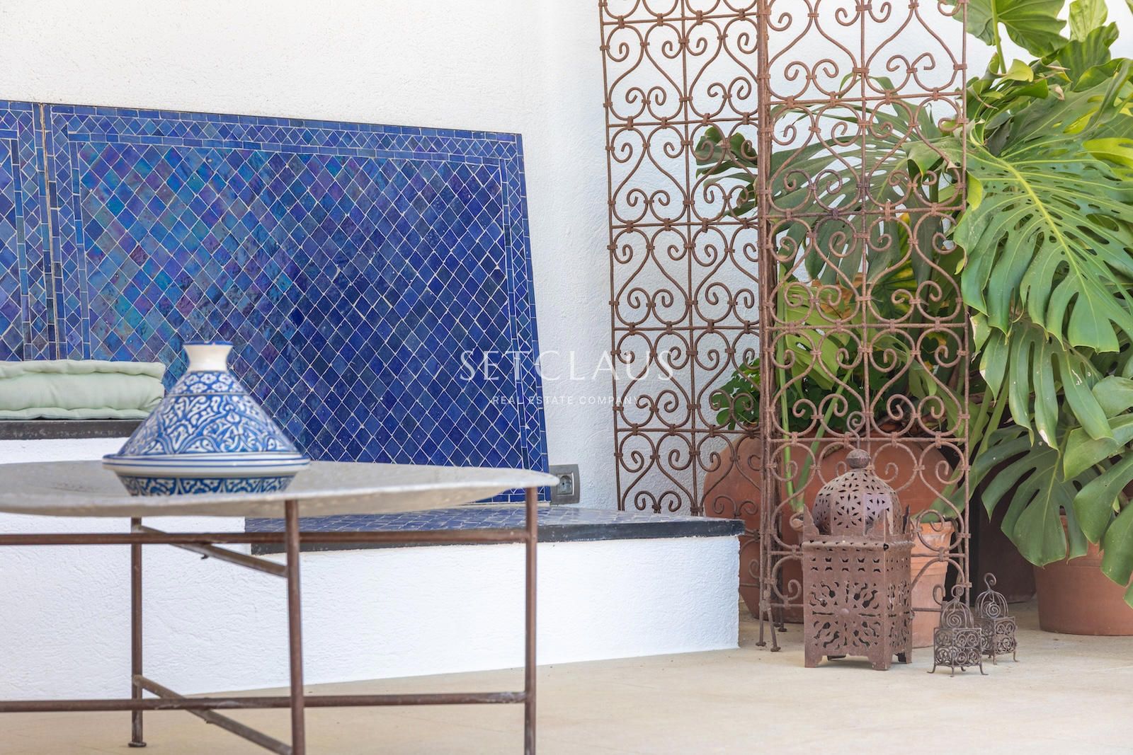 Comprar Chalet con vistas, privacidad y mucho encanto foto 9