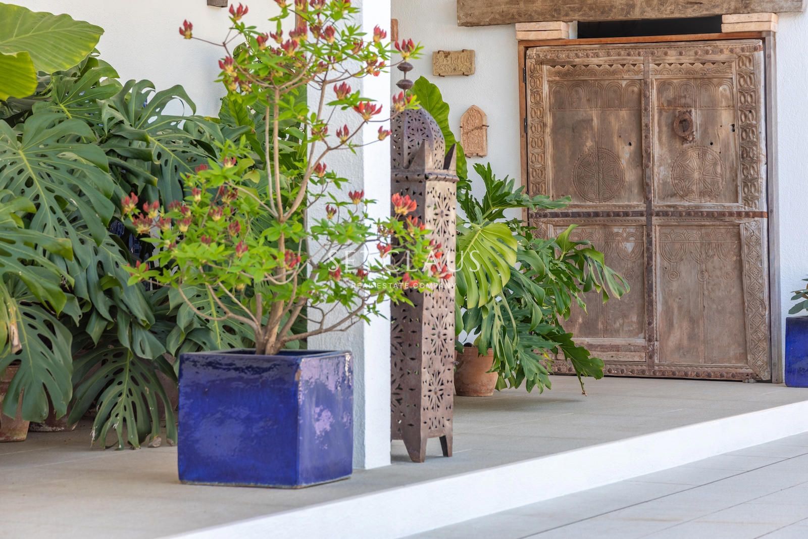 Comprar Chalet con vistas, privacidad y mucho encanto foto 12