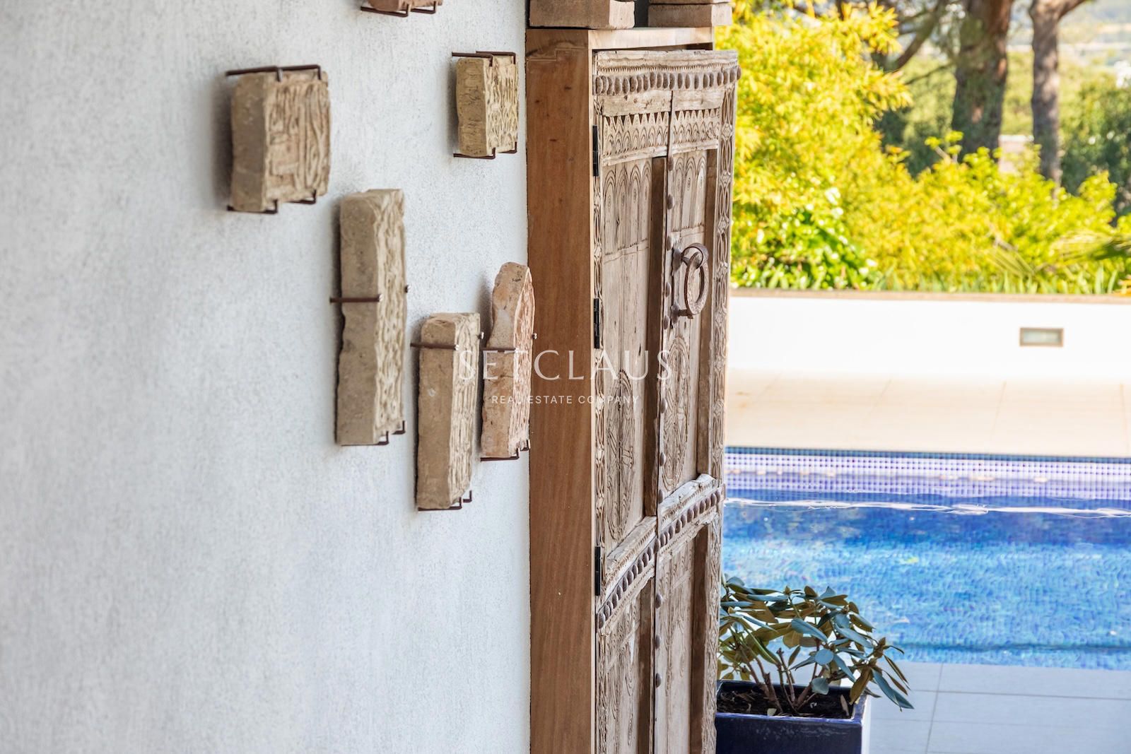 Comprar Chalet con vistas, privacidad y mucho encanto foto 15