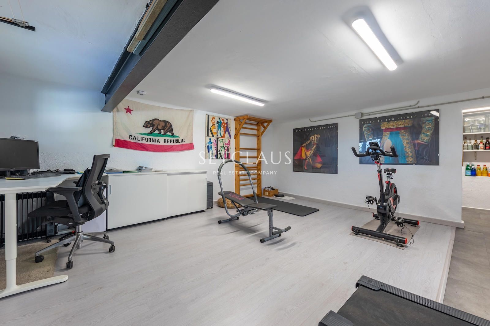 Comprar Chalet con vistas, privacidad y mucho encanto foto 50