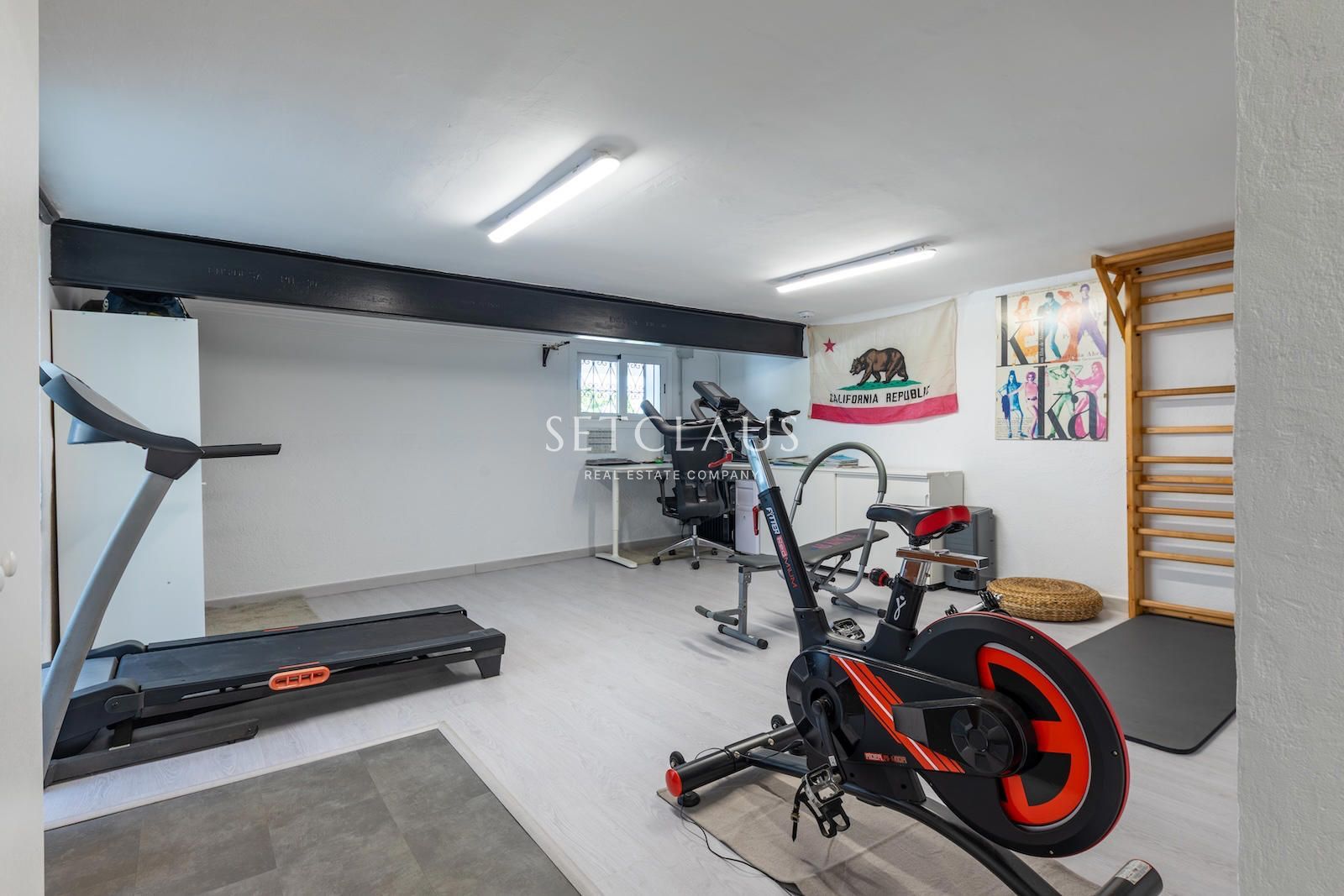 Comprar Chalet con vistas, privacidad y mucho encanto foto 49