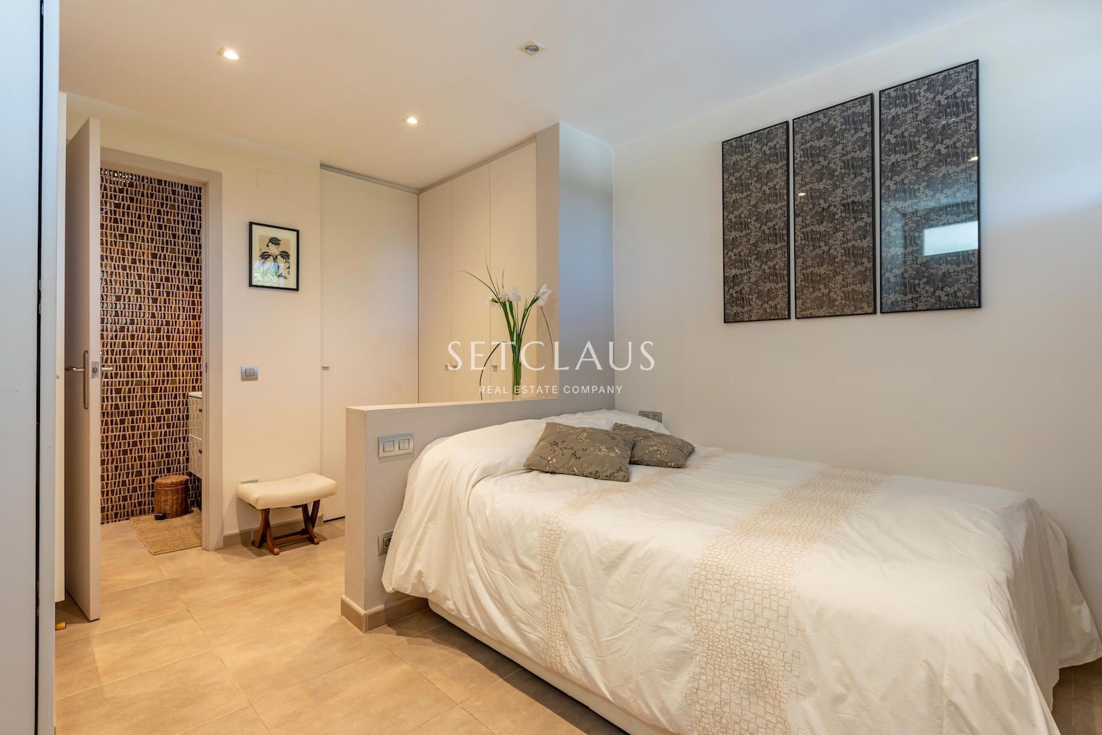 Comprar Chalet con vistas, privacidad y mucho encanto foto 42