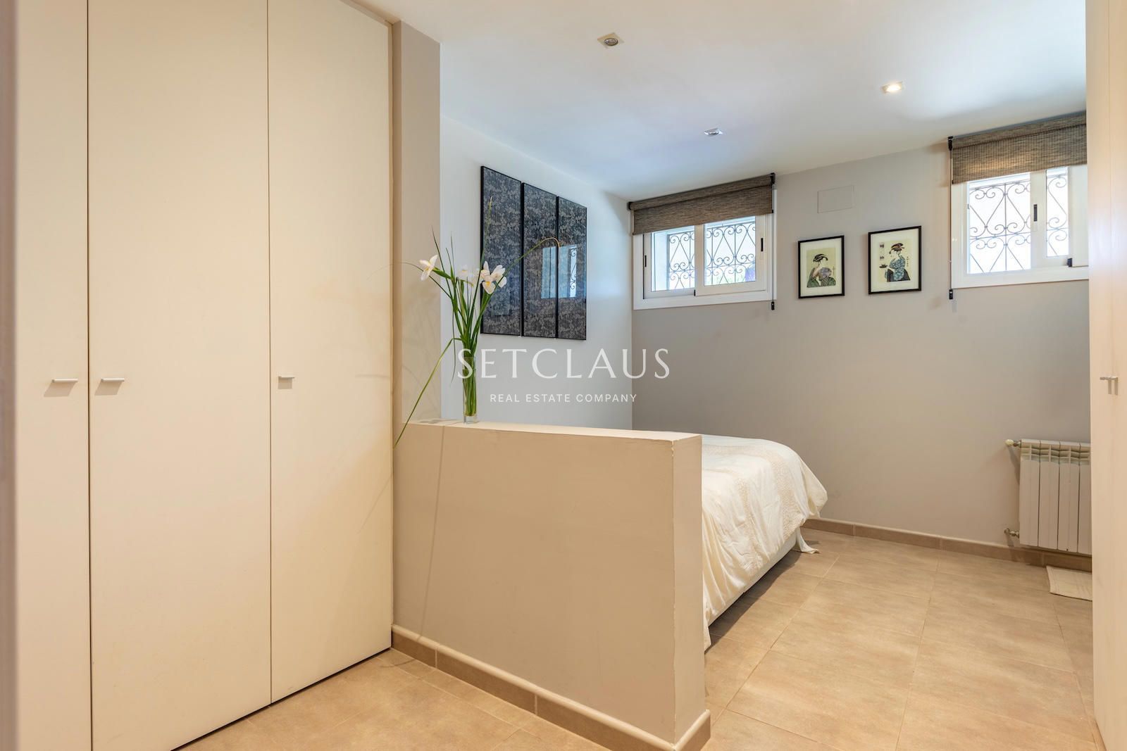 Comprar Chalet con vistas, privacidad y mucho encanto foto 44