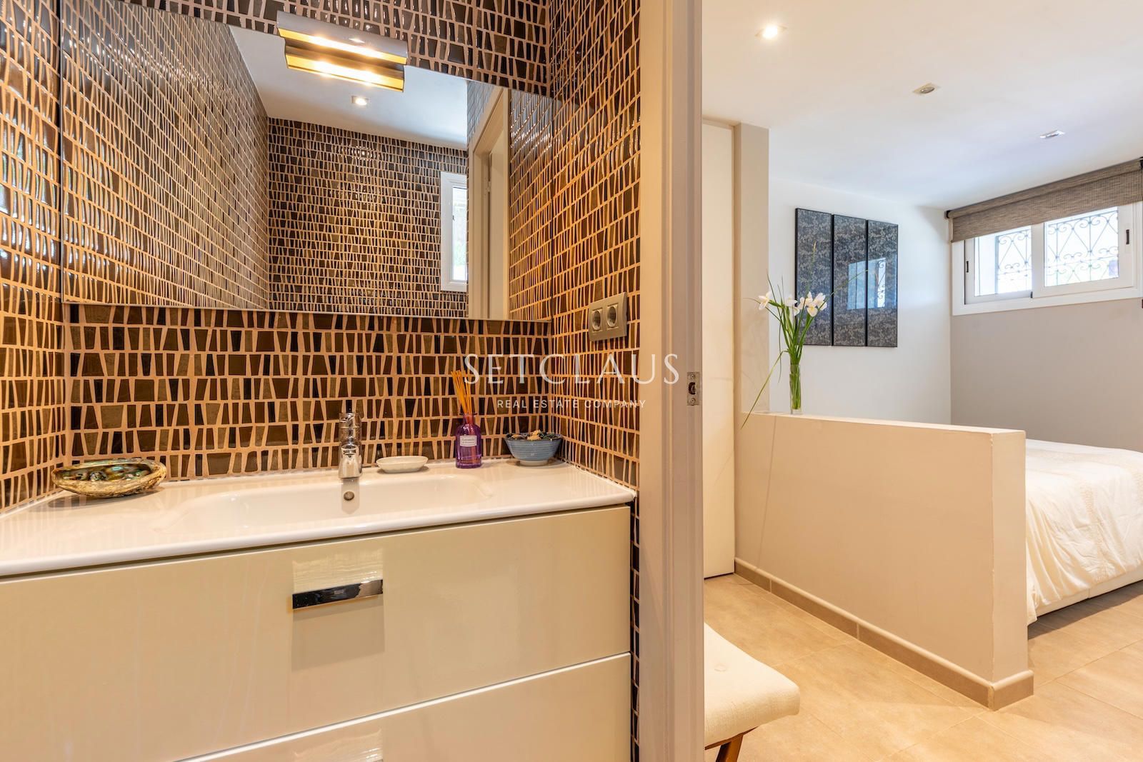 Comprar Chalet con vistas, privacidad y mucho encanto foto 46