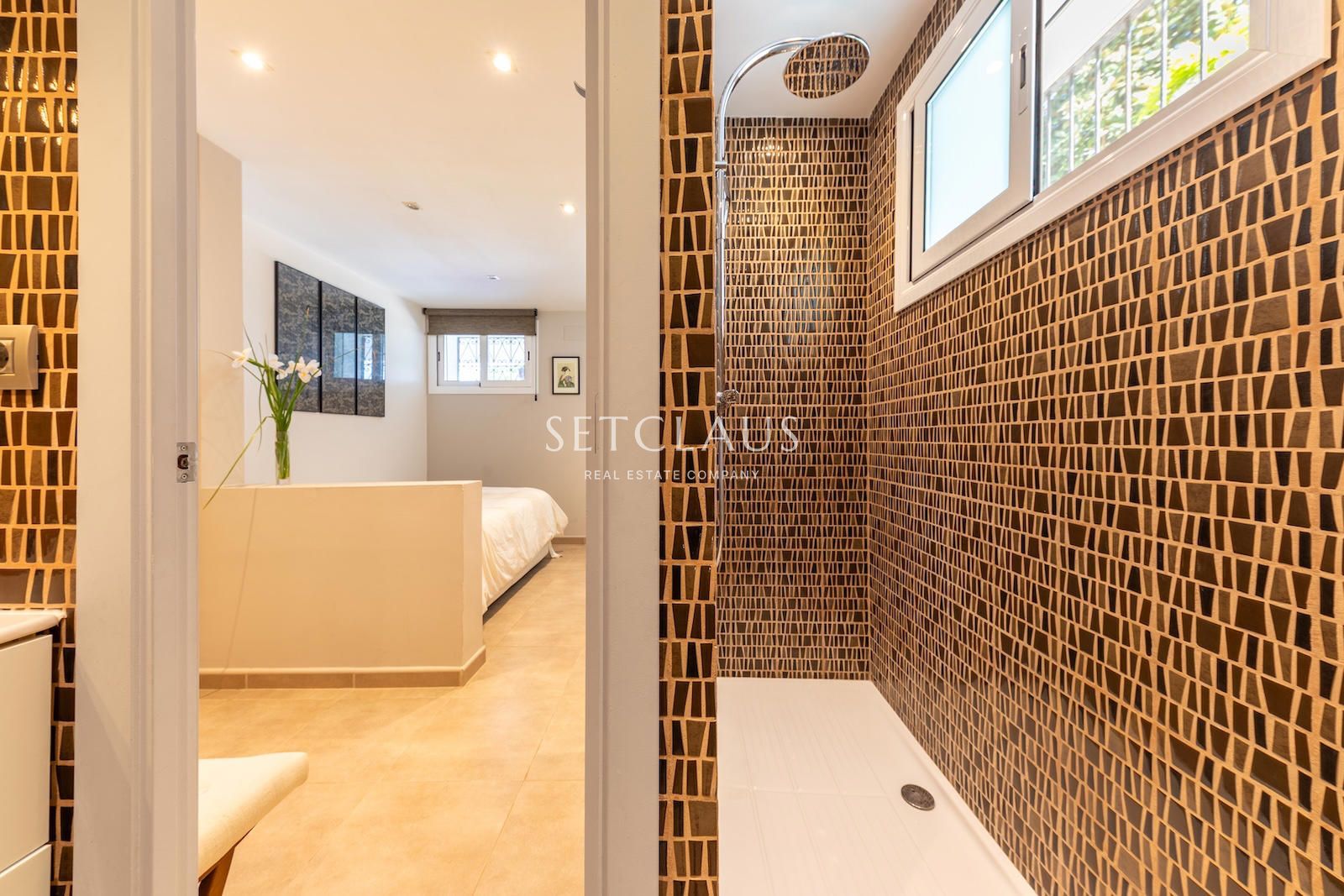 Comprar Chalet con vistas, privacidad y mucho encanto foto 47