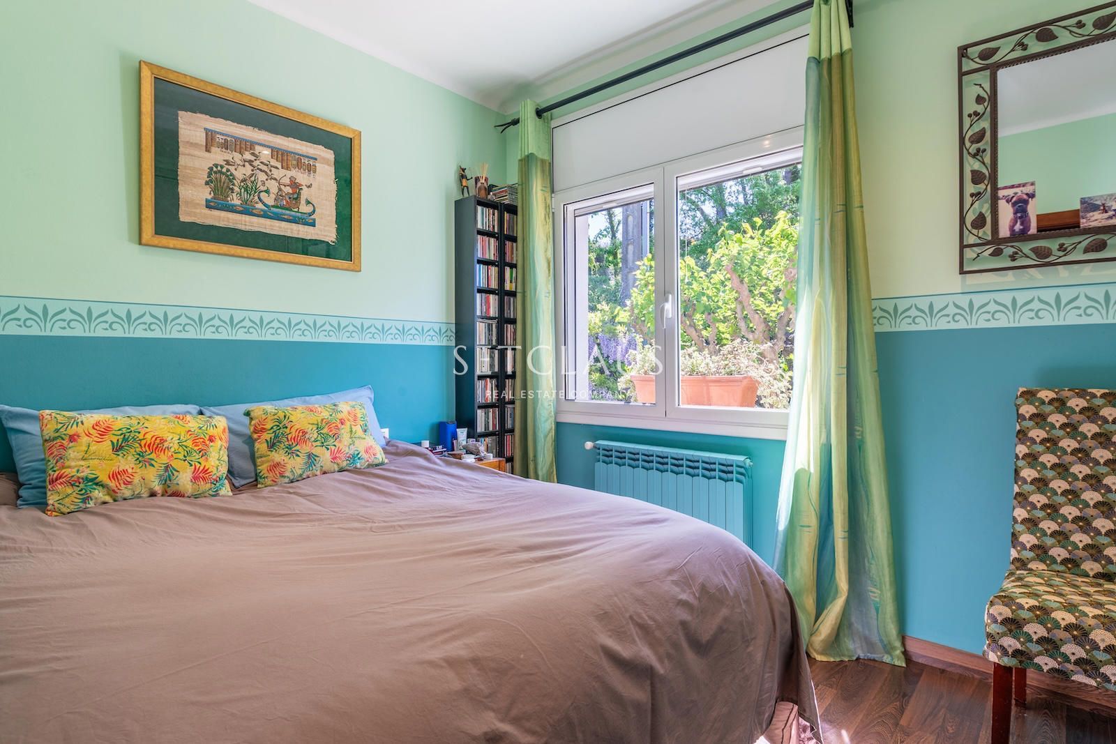 Comprar Chalet con vistas, privacidad y mucho encanto foto 29