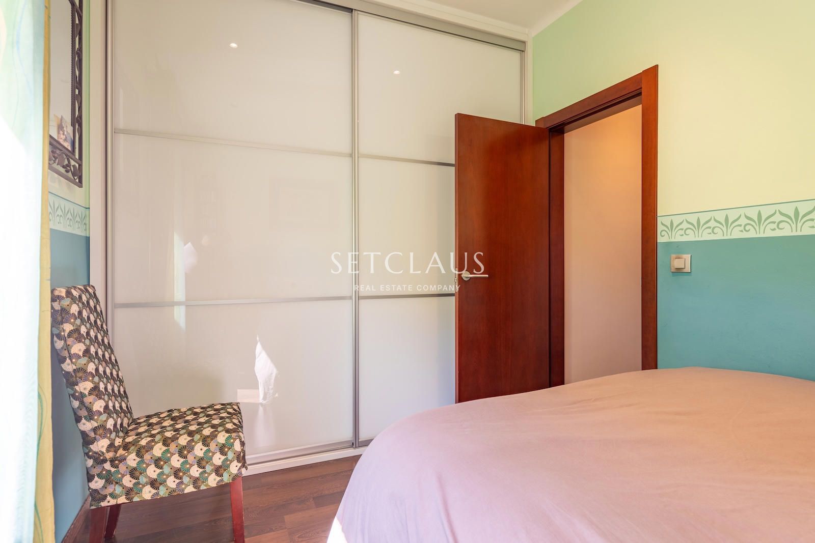 Comprar Chalet con vistas, privacidad y mucho encanto foto 30