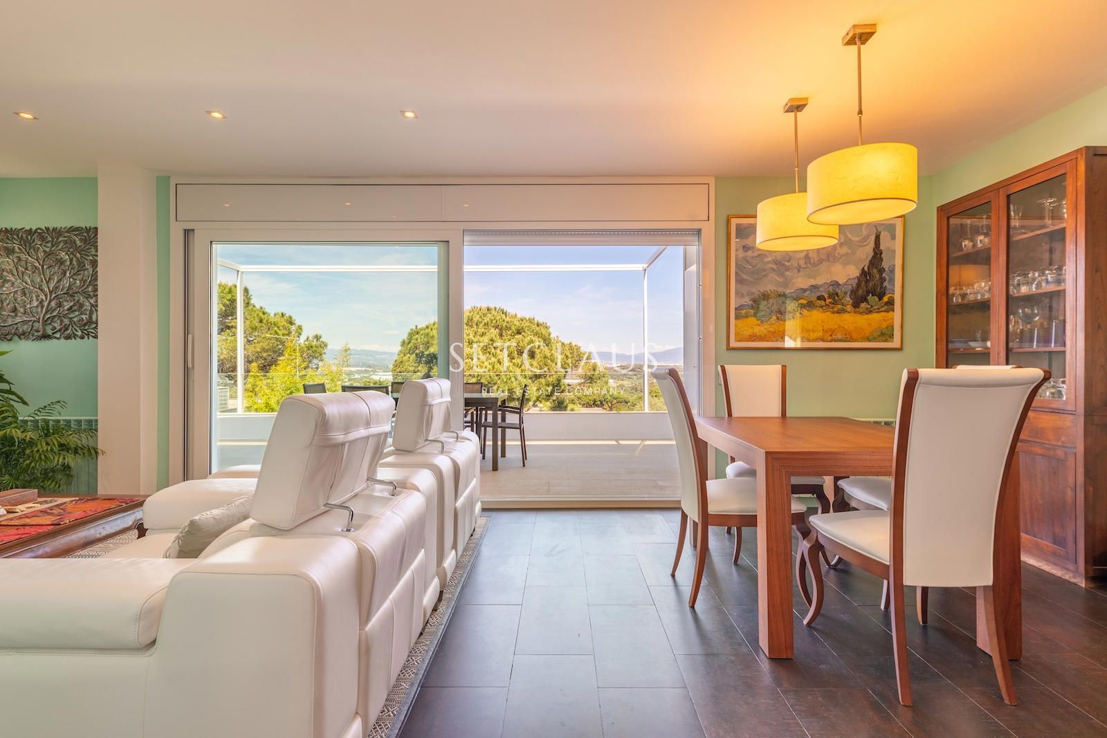 Comprar Chalet con vistas, privacidad y mucho encanto foto 17